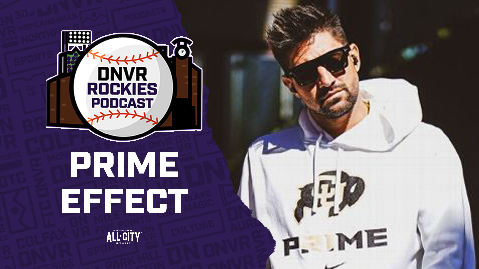 Coach Prime & Phillies: Bryce Harper & Nick Castellanos repping Atlanta athlete amidst Braves series