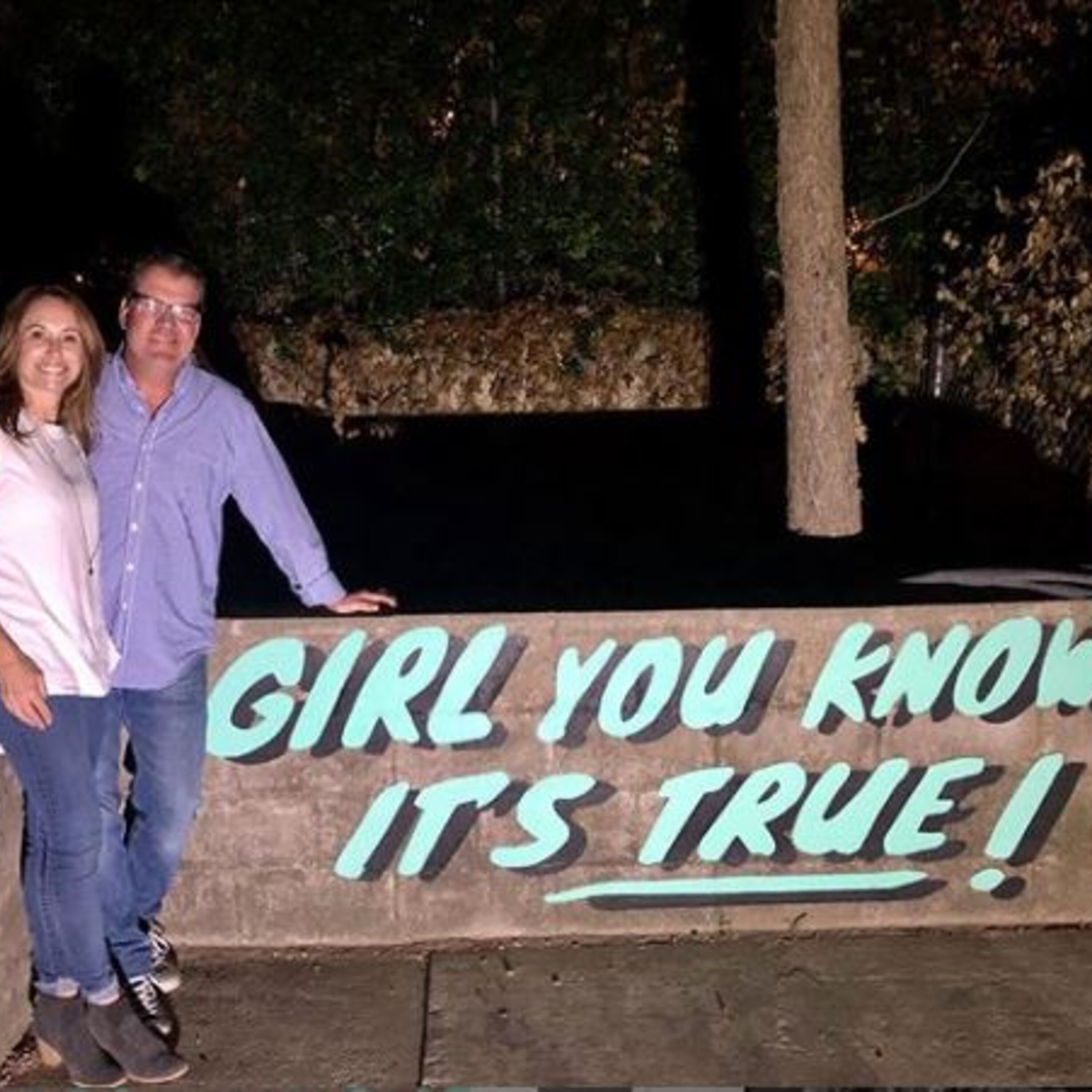 JB and his Wife are Relationship Goals and WE HAVE A TEXT LINE episode artwork