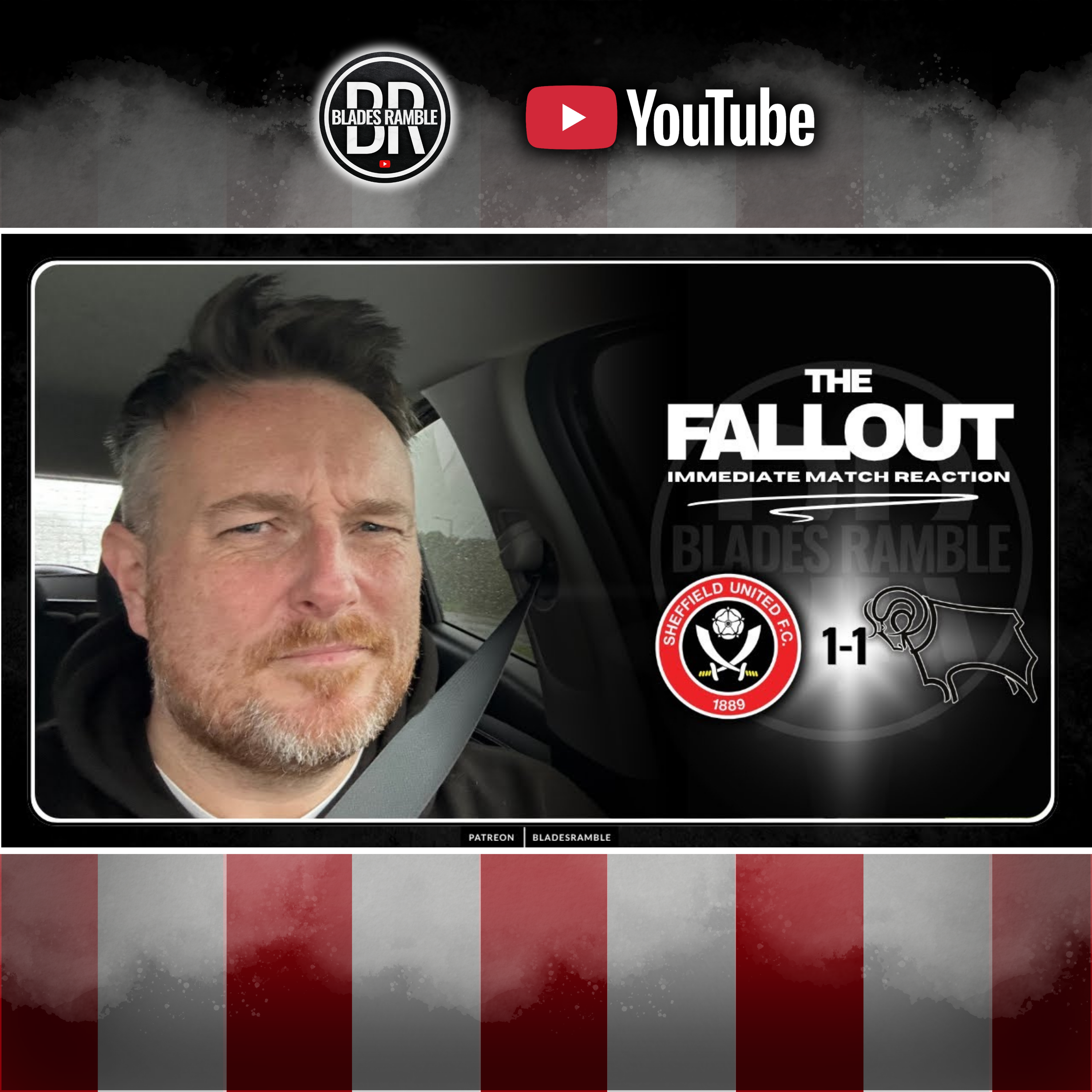 Blades Ramble - A Sheffield United Podcast
