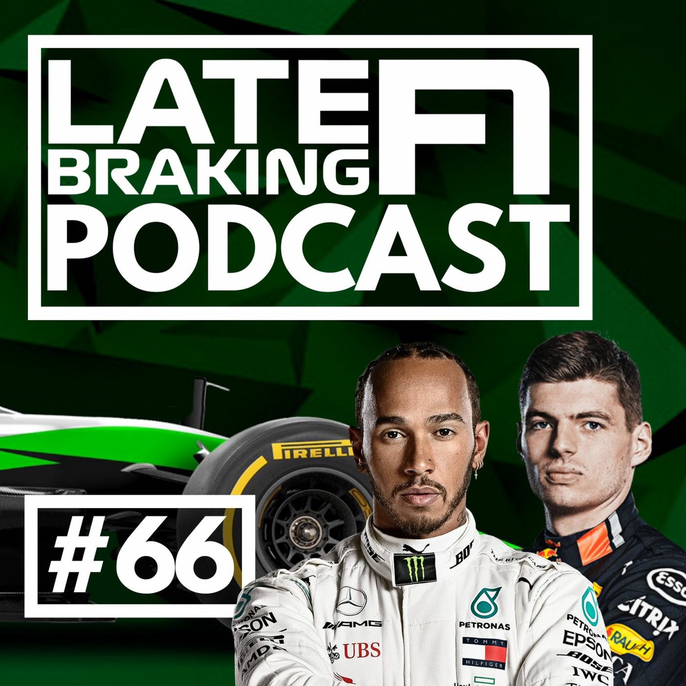 Red Bull favourites in Barcelona? | 2020 Spanish GP Preview | Episode 66