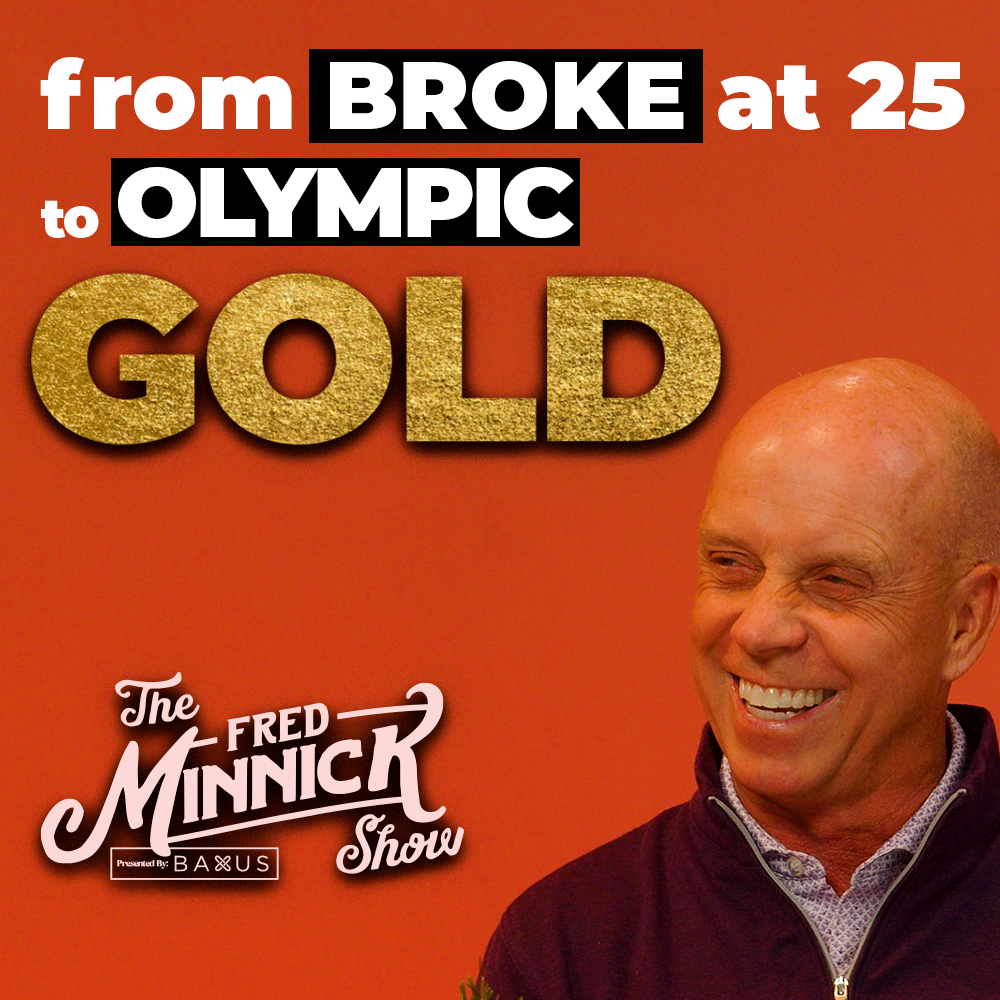 The Fred Minnick Show