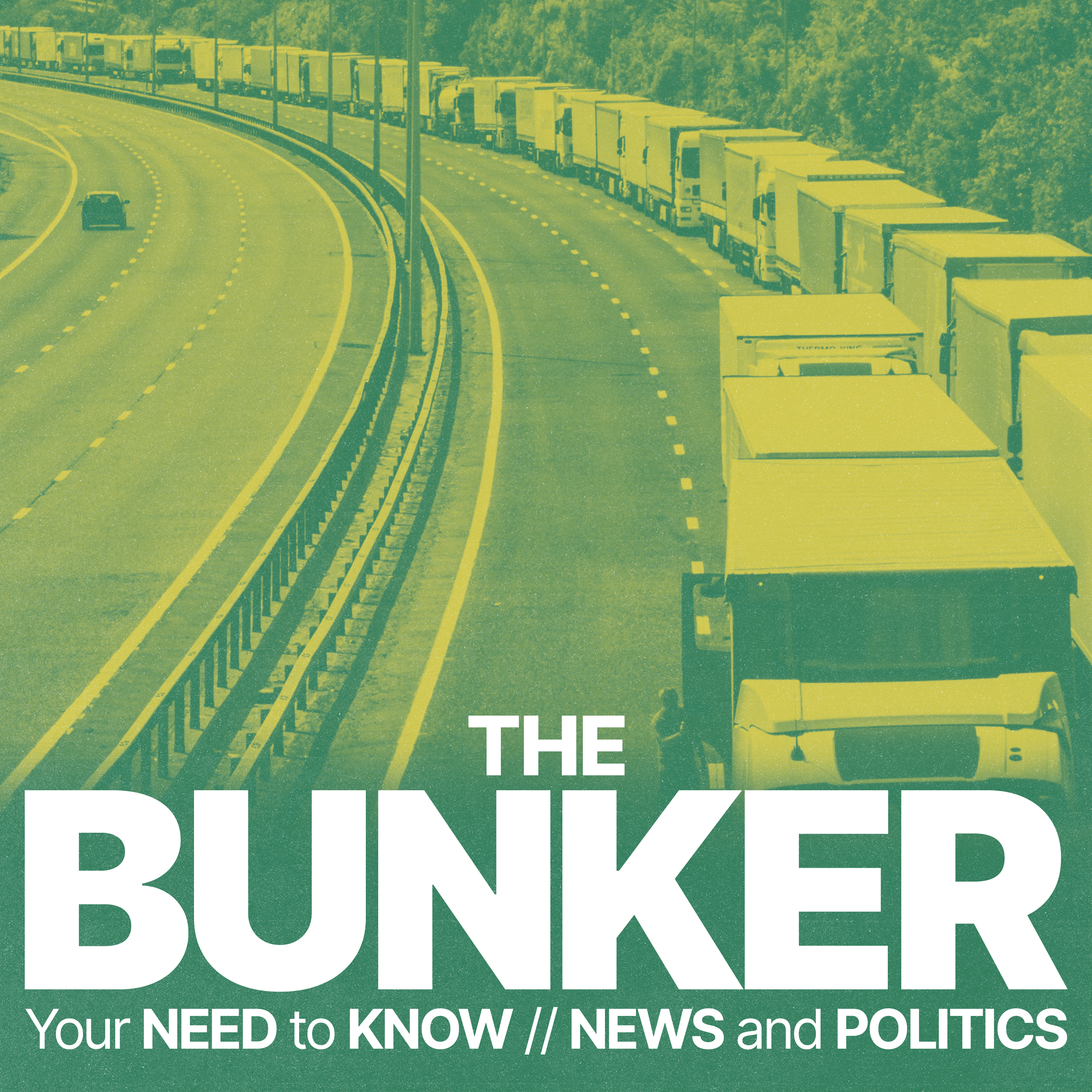The Bunker – News without the nonsense