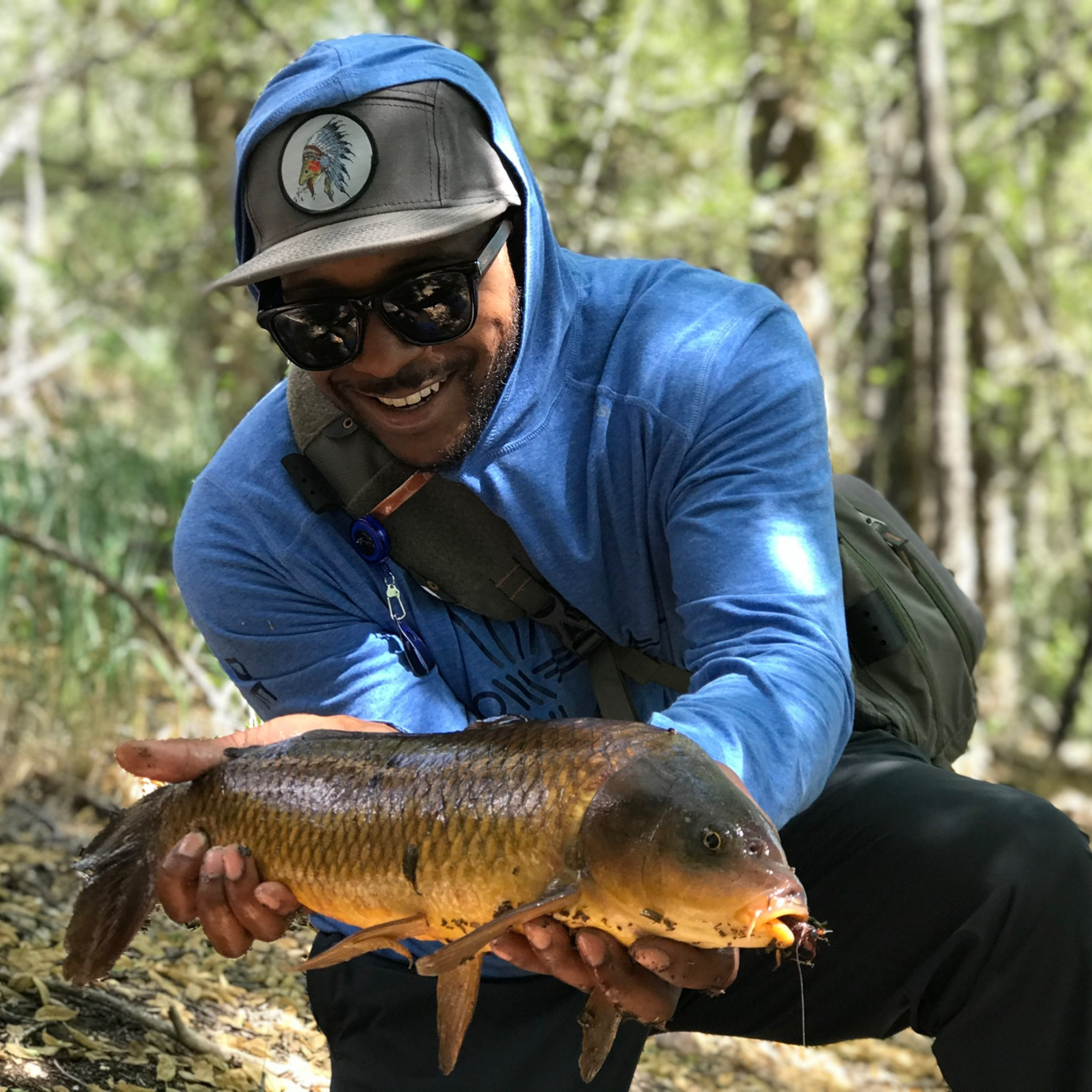 The February Room A Fly Fishing Podcast