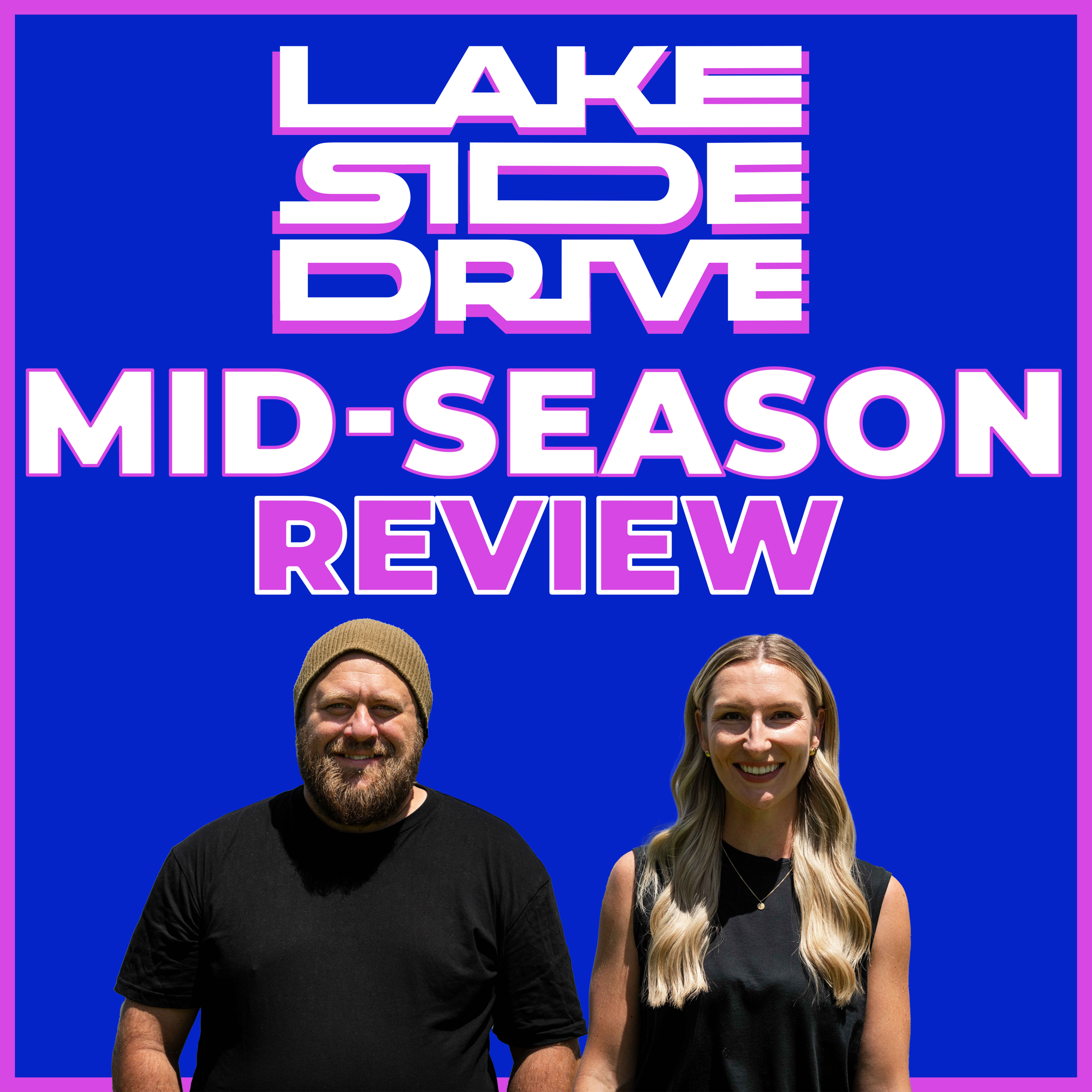Mid-Season Review