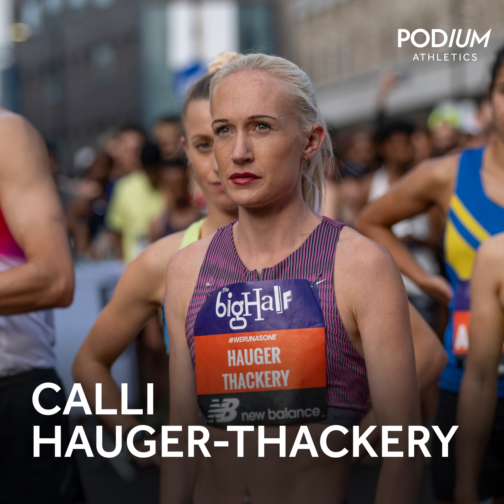 Calli Hauger-Thackery