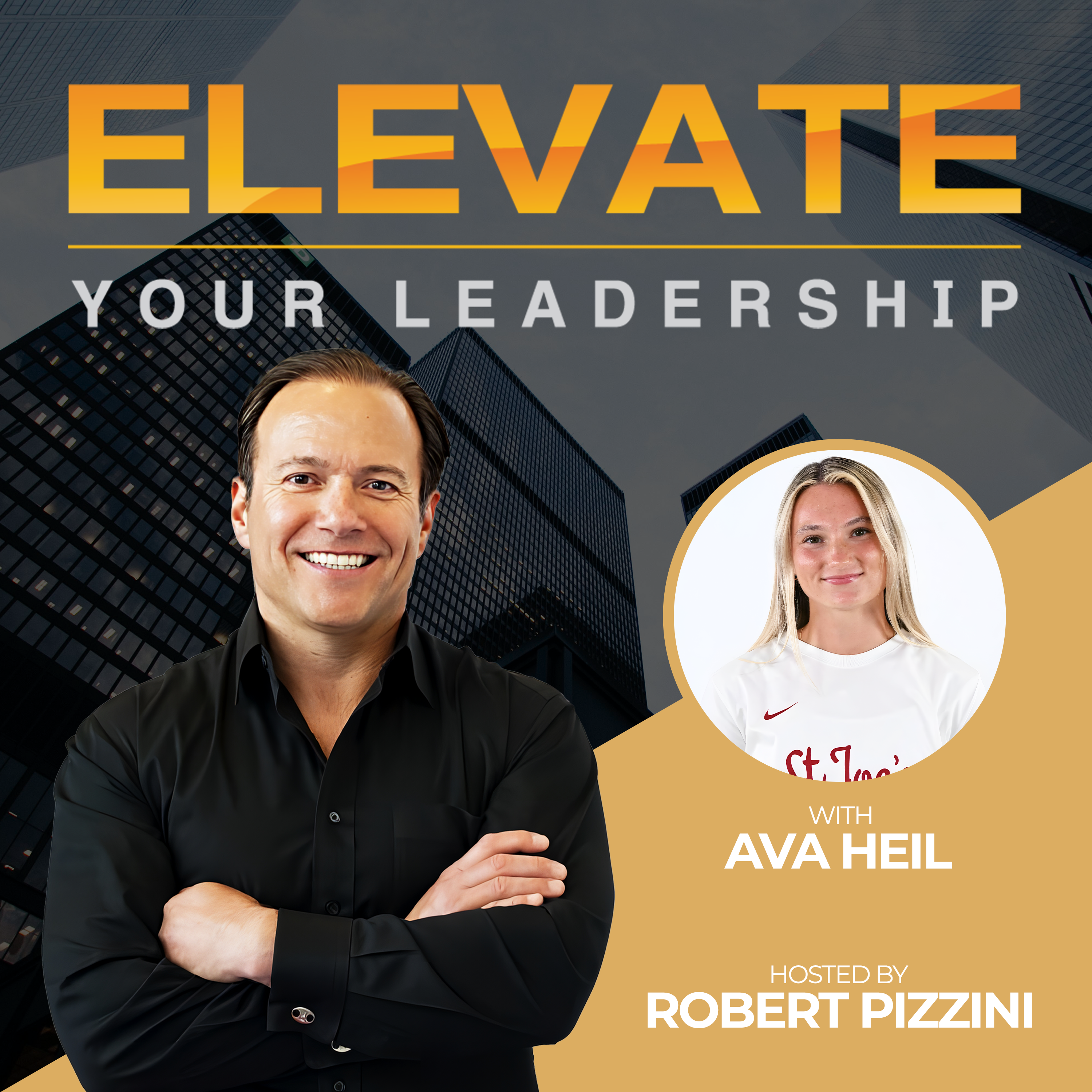 Elevate Your Leadership