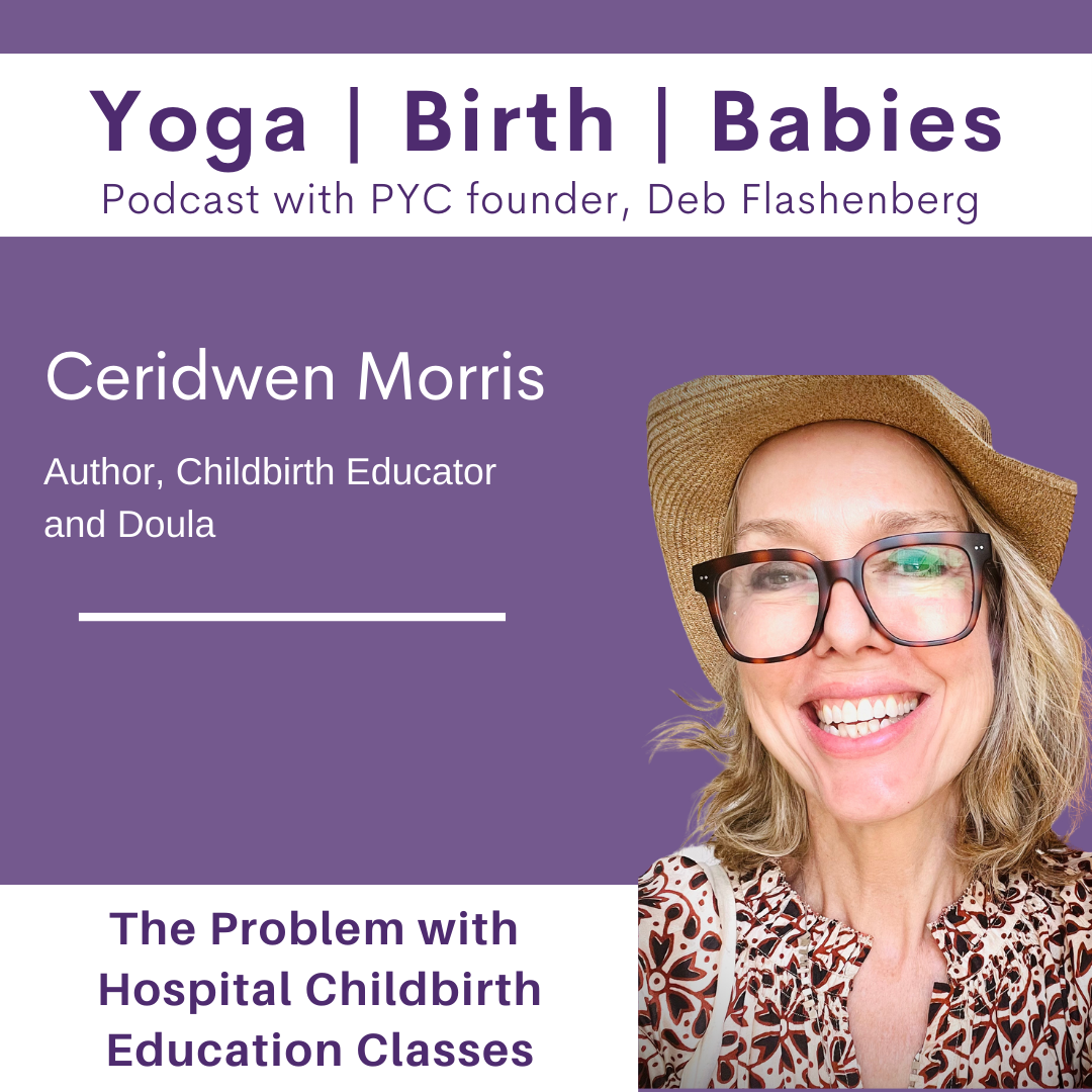 Yoga Birth Babies