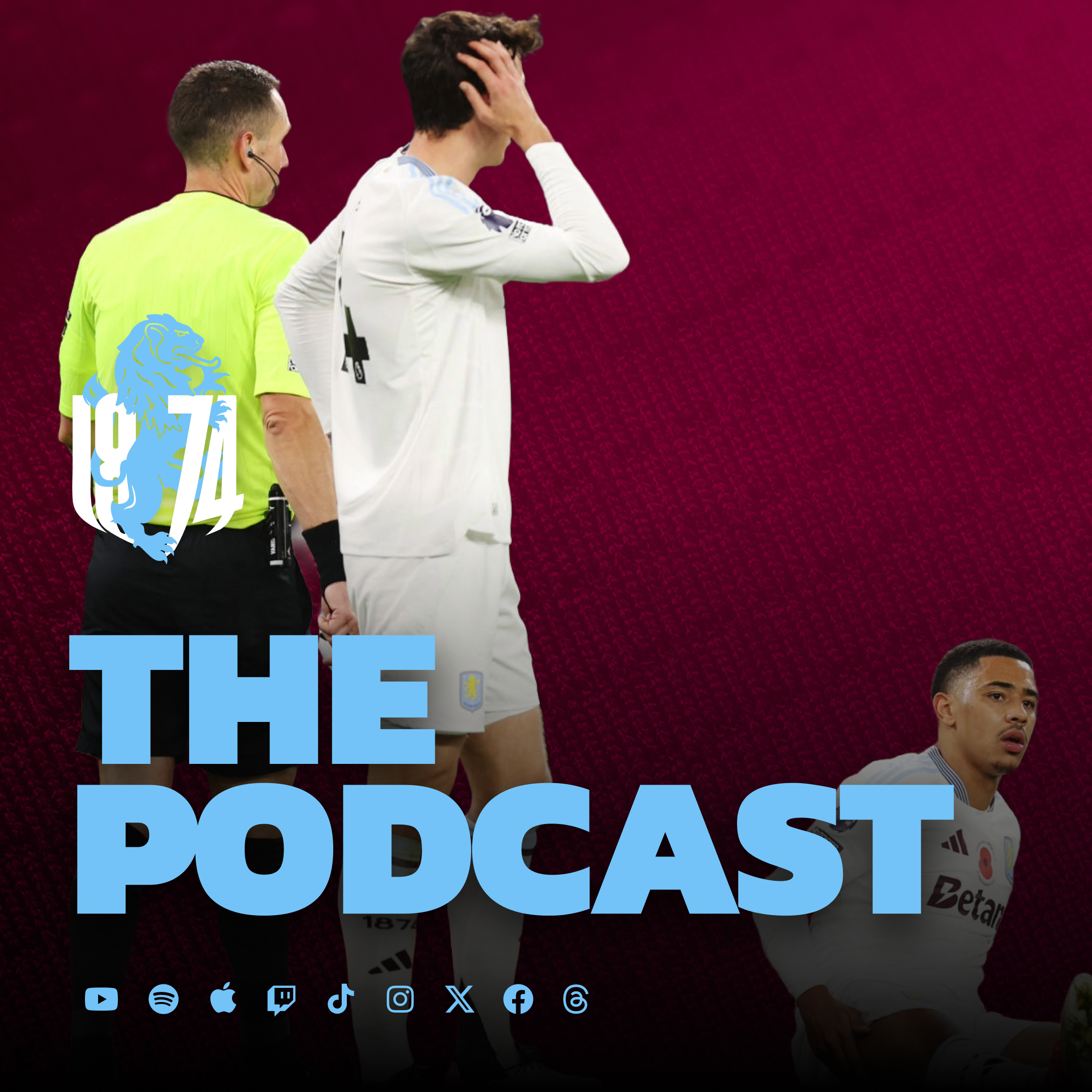 Time to reset for Aston Villa, ALL IS NOT LOST.