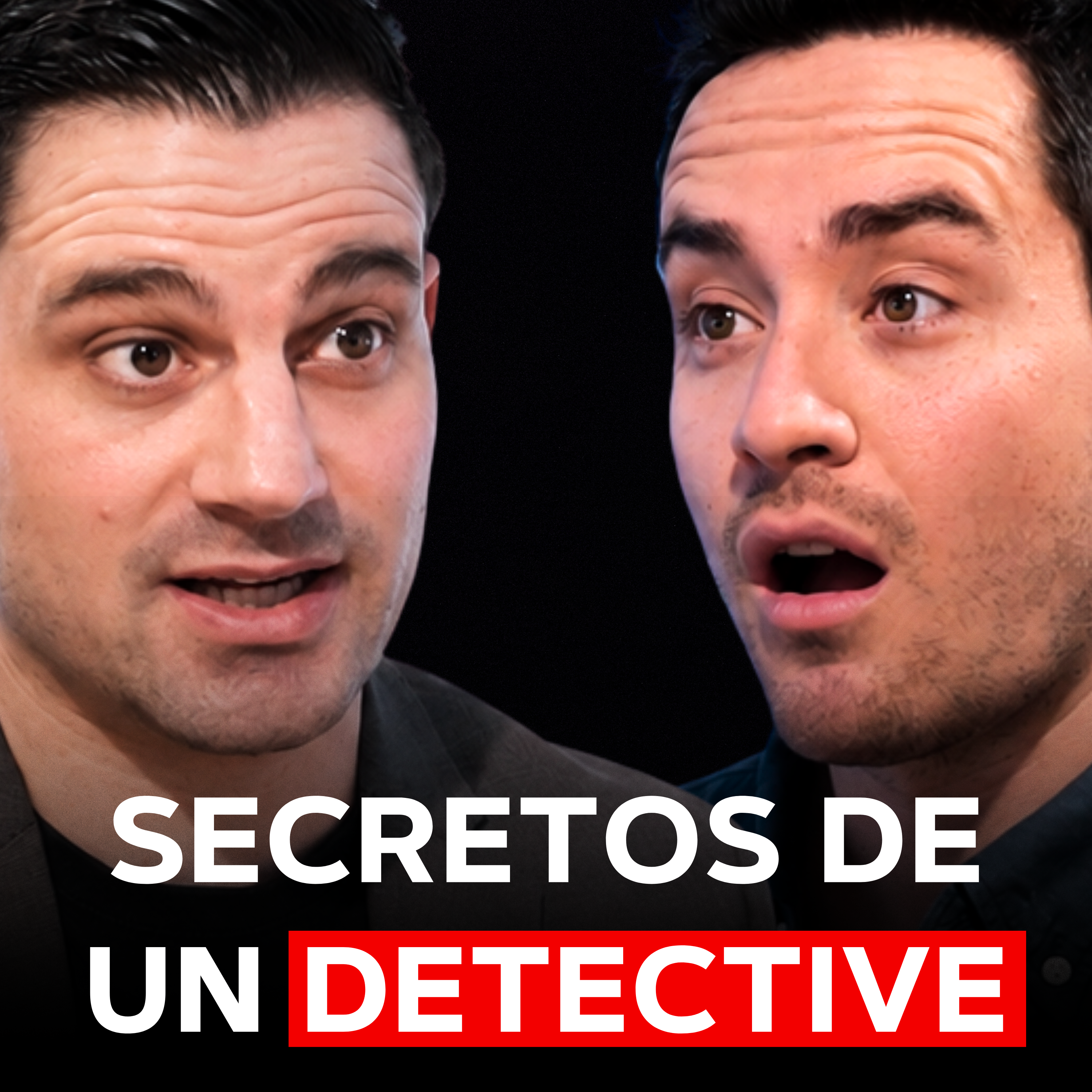 Así trabajo como Detective Privado: Mentiras, Desapariciones y Secretos episode artwork