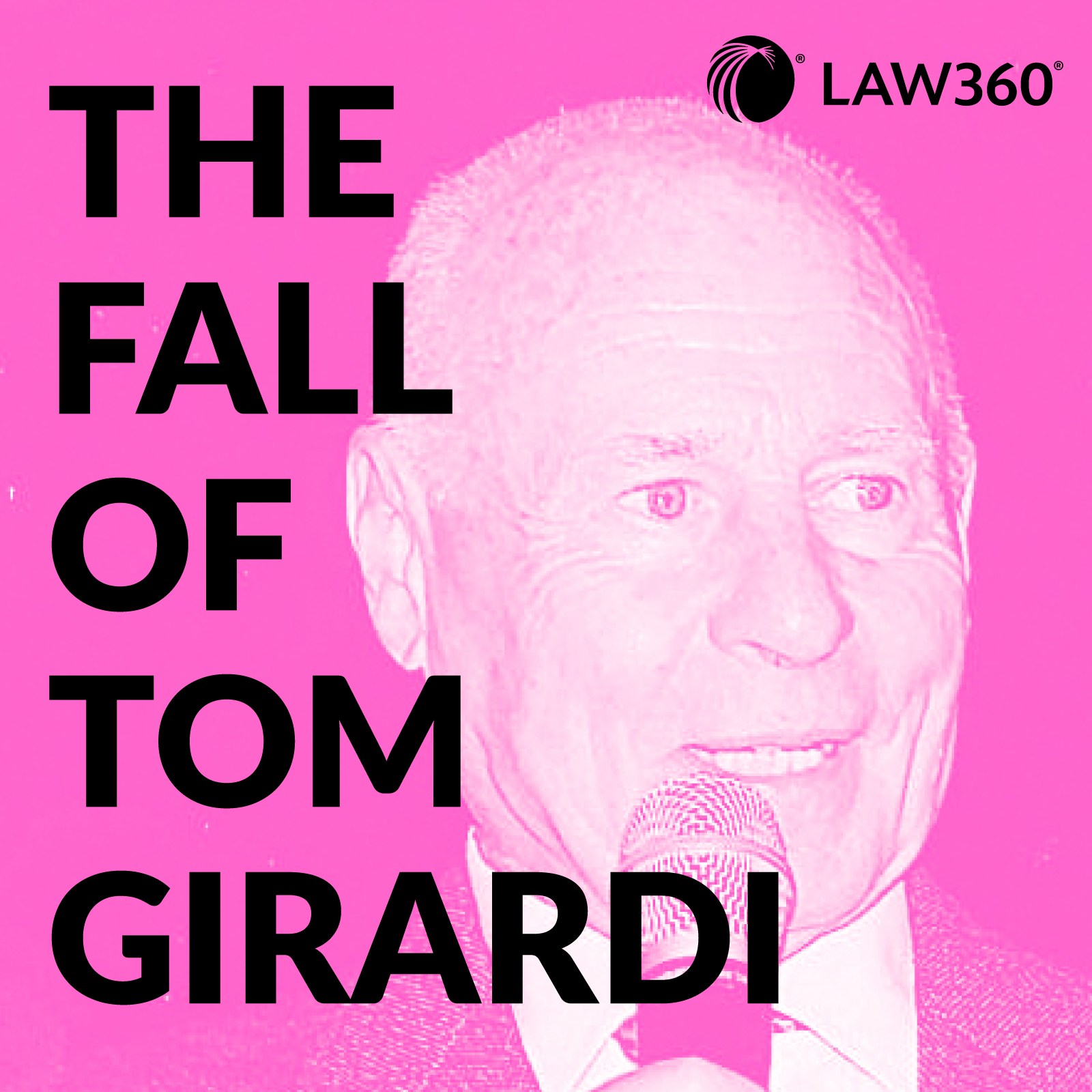 The Fall Of Tom Girardi Ep. 1: The Thief In Shining Armor episode artwork