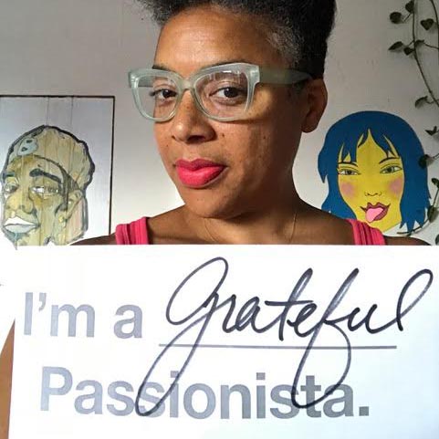 BONUS: DeMane Davis on the Rewards of Being a Director episode artwork