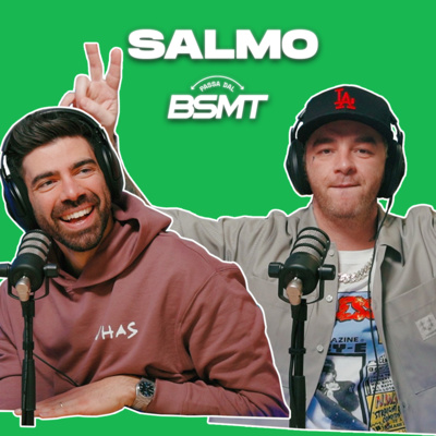 SALMO | Prego sedetevi comodi!