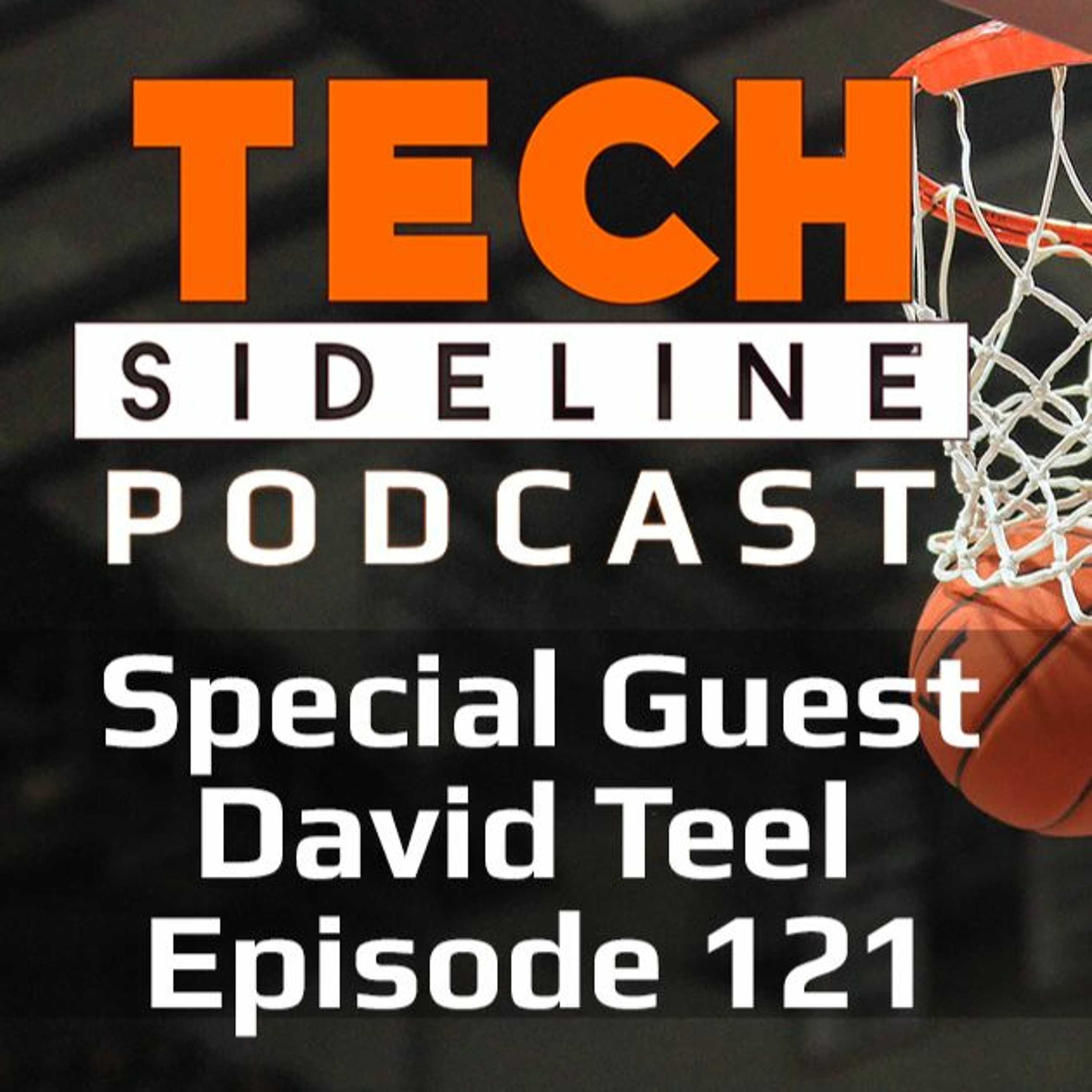 The Tech Sideline Podcast: The Virginia Tech Hokies