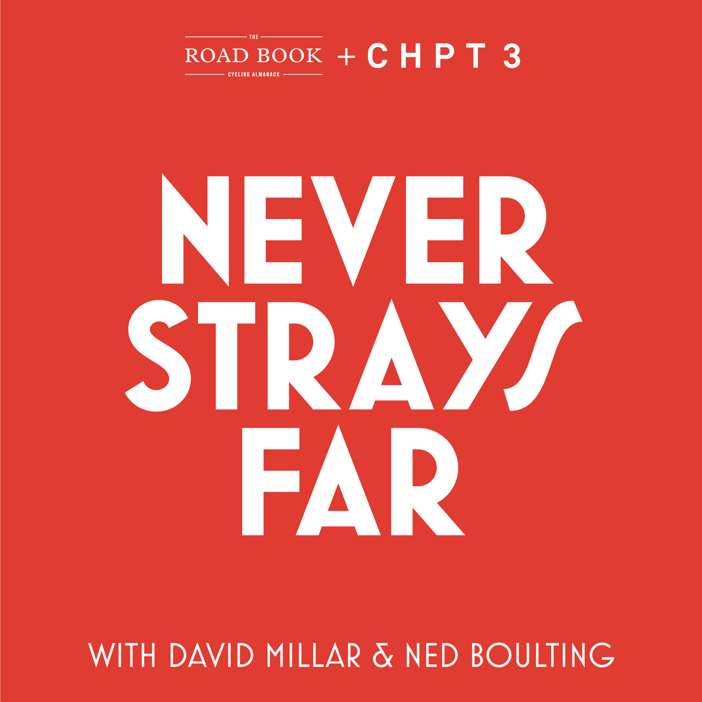 NEVER STRAYS FAR: THE STREISAND EFFECT episode artwork