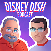 The Guy That Invented FastPass (Ep. 100)