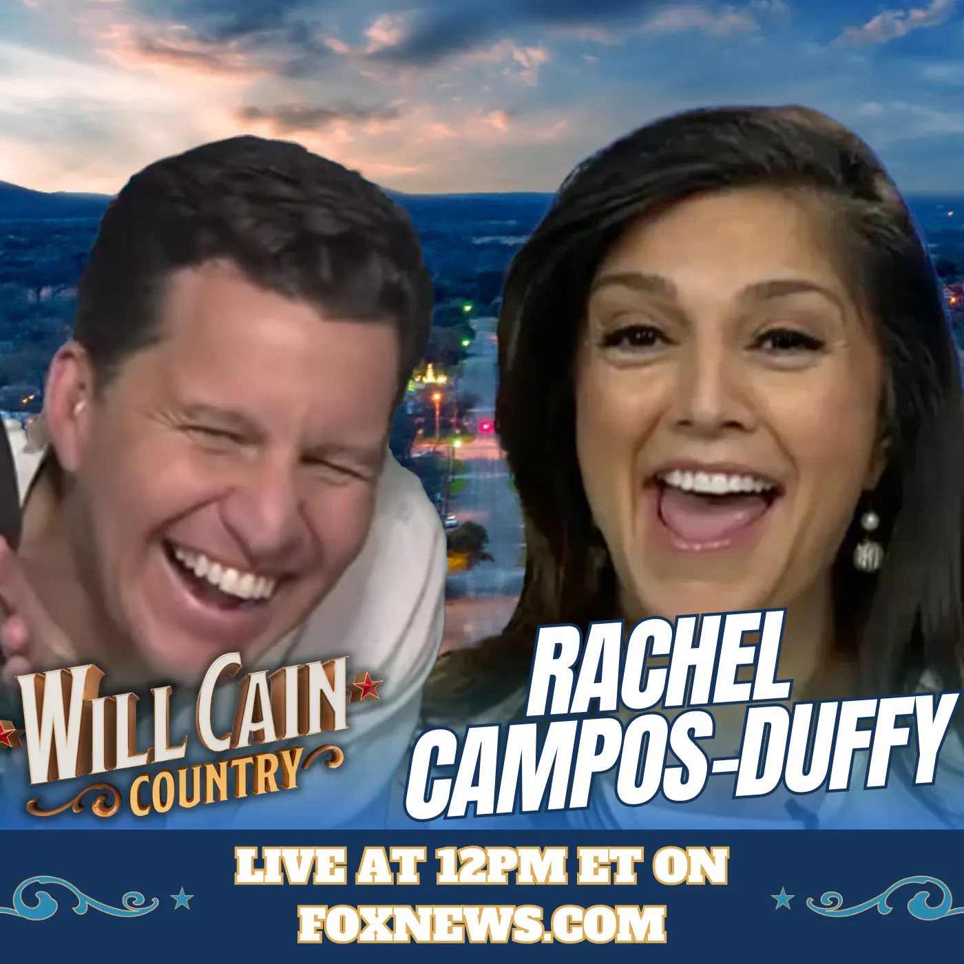 Call Trump "Daddy?" Plus, Secretary Hegseth Slams Reporters For Cheering On Iran (ft. Rachel Campos-Duffy)