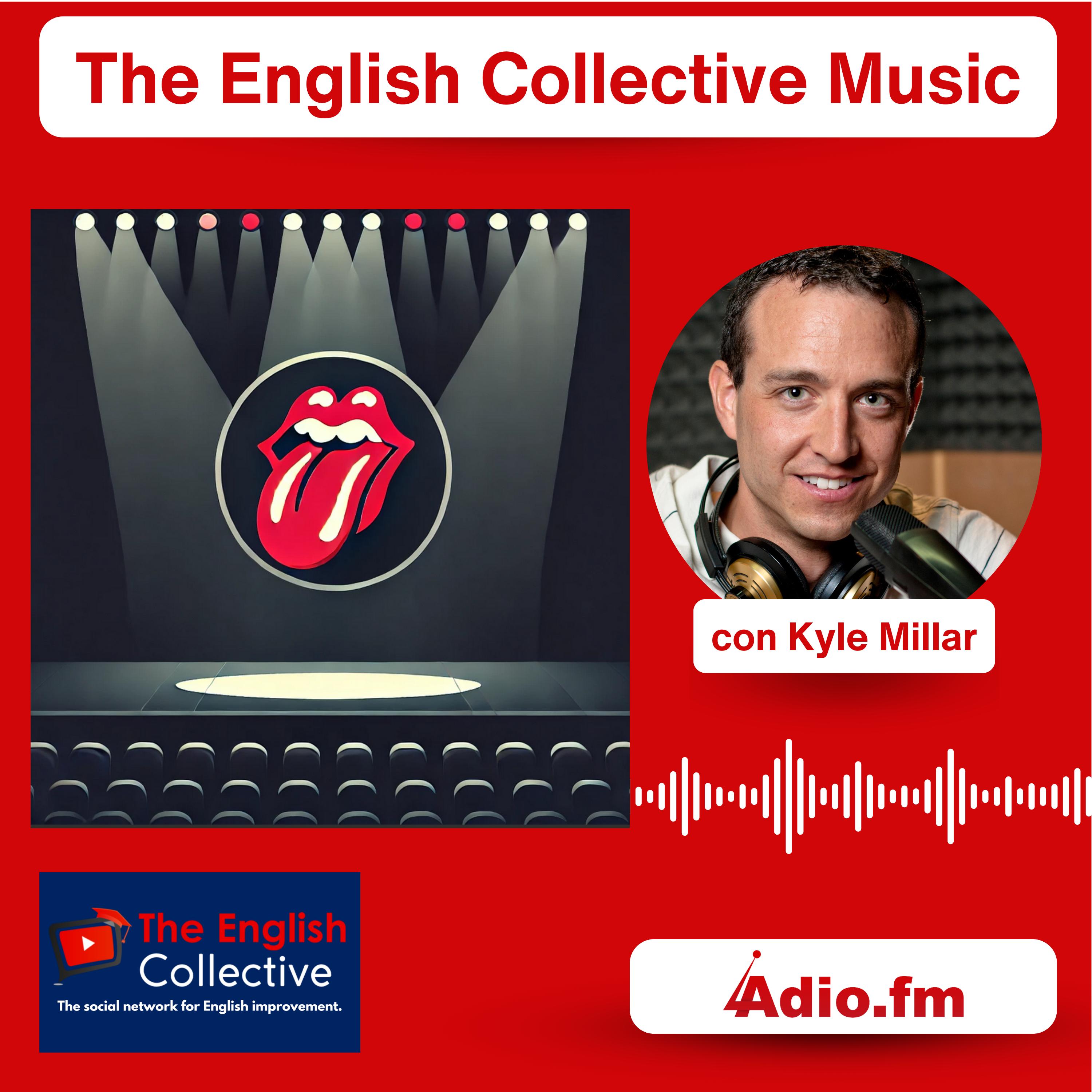 The English Collective Music