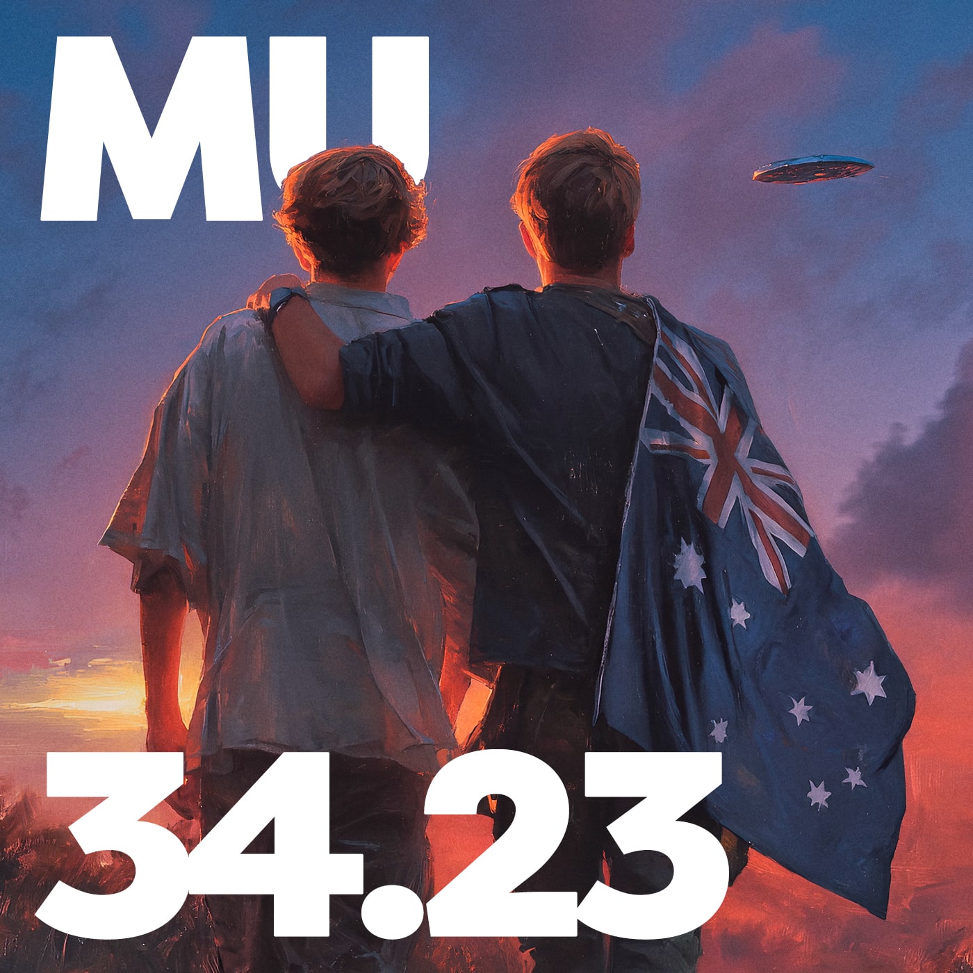 34.23 - MU Podcast - End of an Era