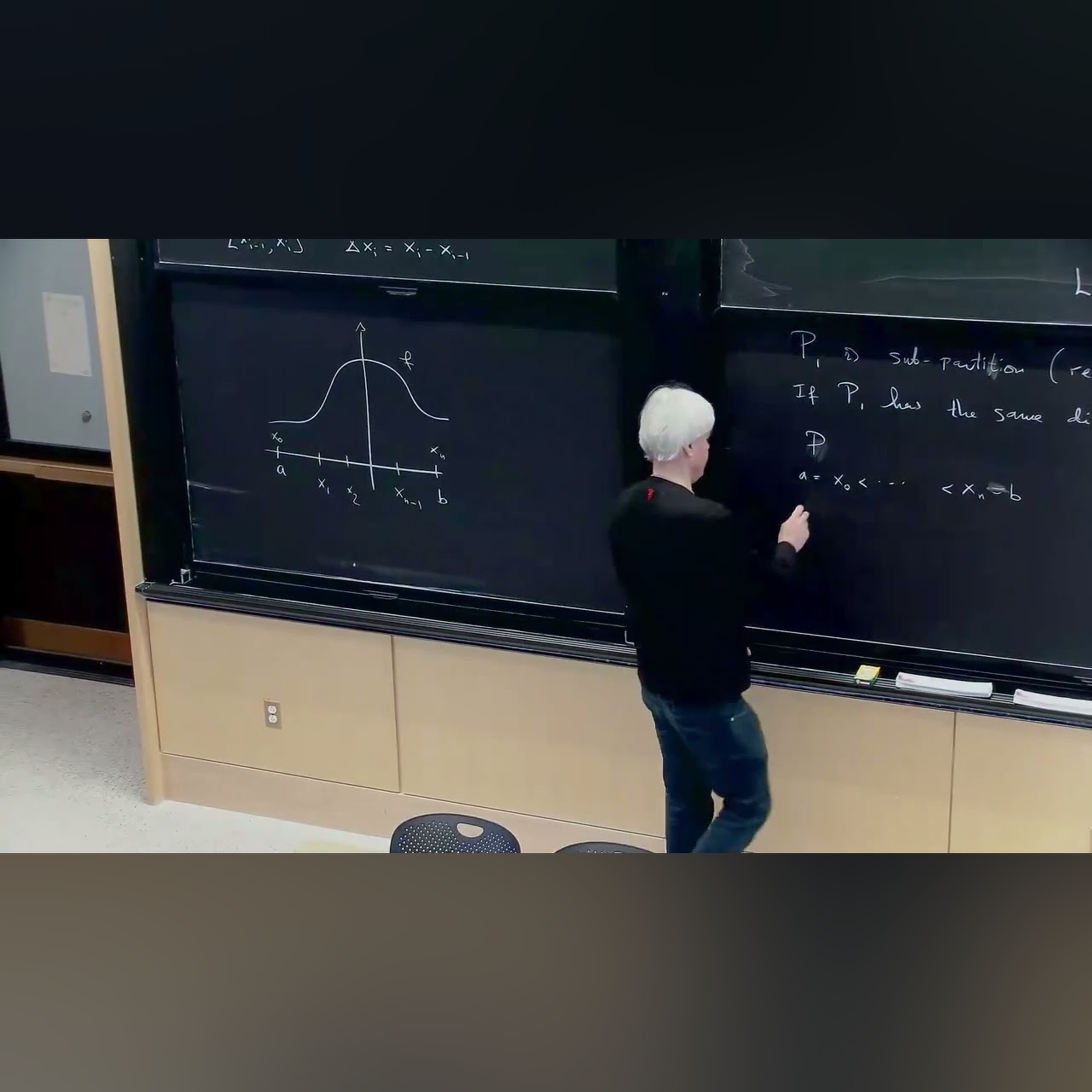Lecture 18: Integrable Functions