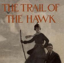 The Trail of the Hawk by Sinclair Lewis ~ Full Audiobook