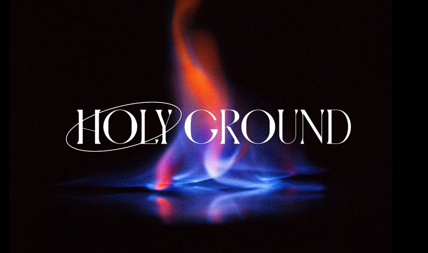 Holy Ground – Wie Stille dein Leben verändern kann …! – Nik Ebert episode artwork