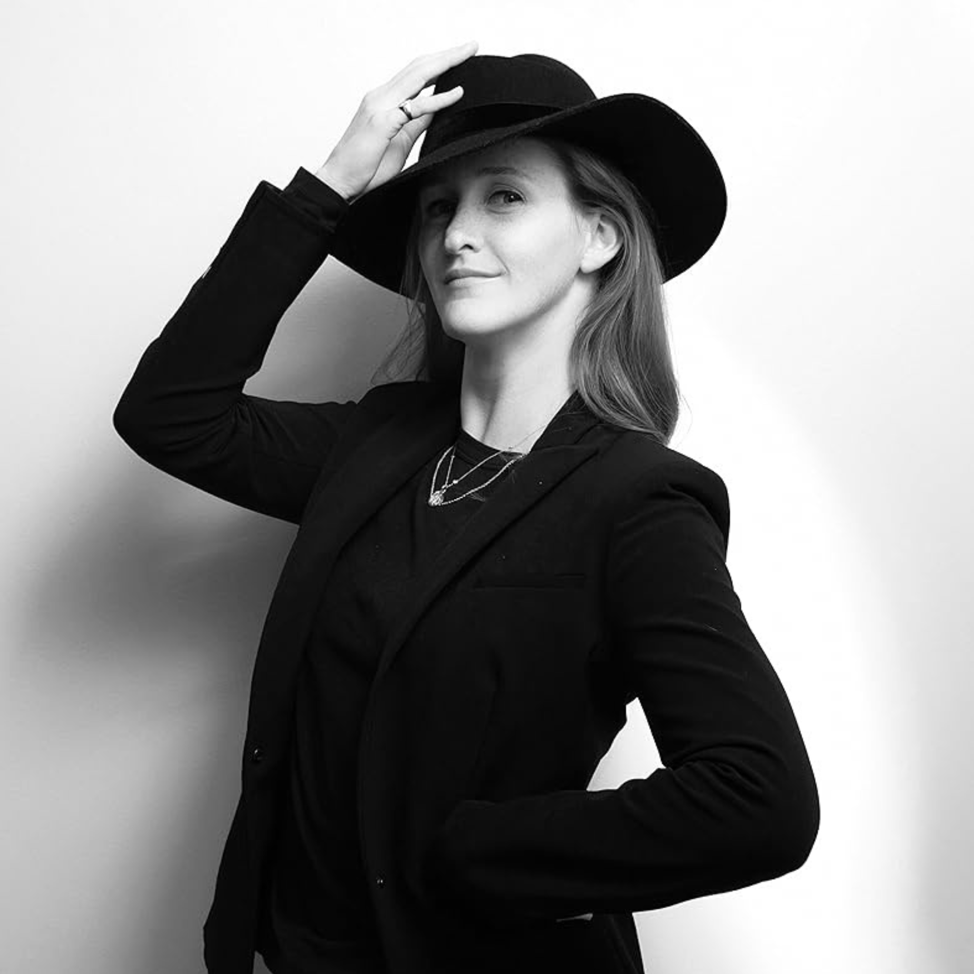 Mary Elizabeth Davis on Eyes On Me and a Berlin Wall Escape Story