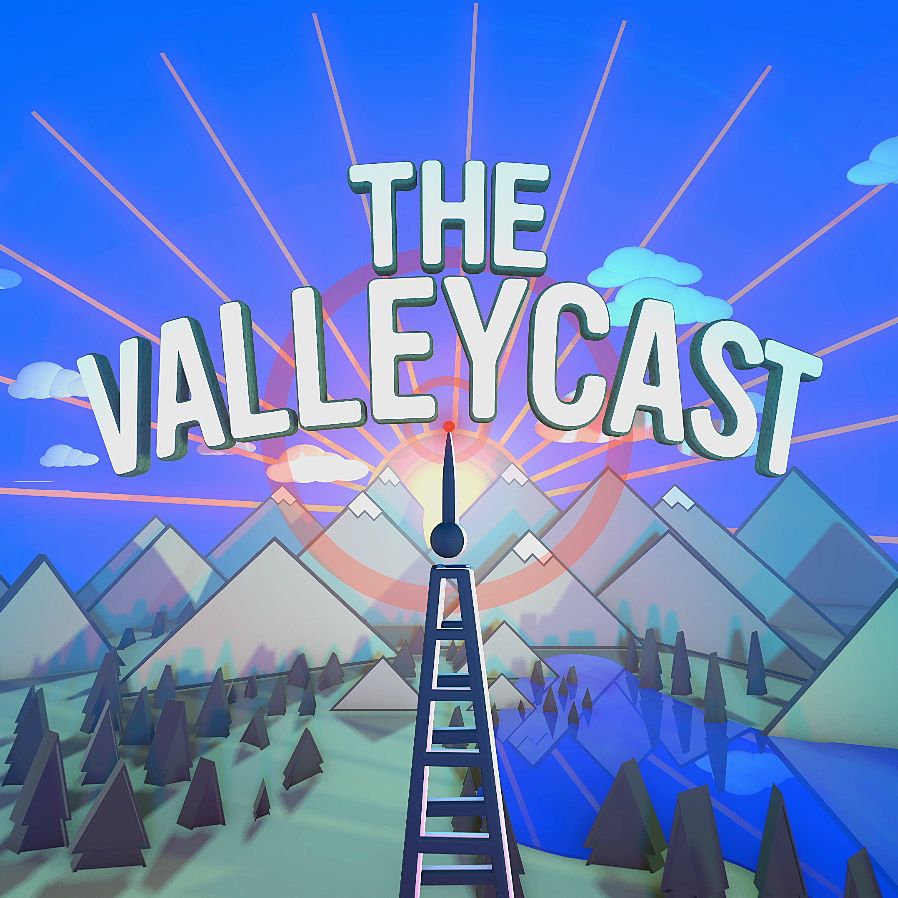 The Valleycast podcast