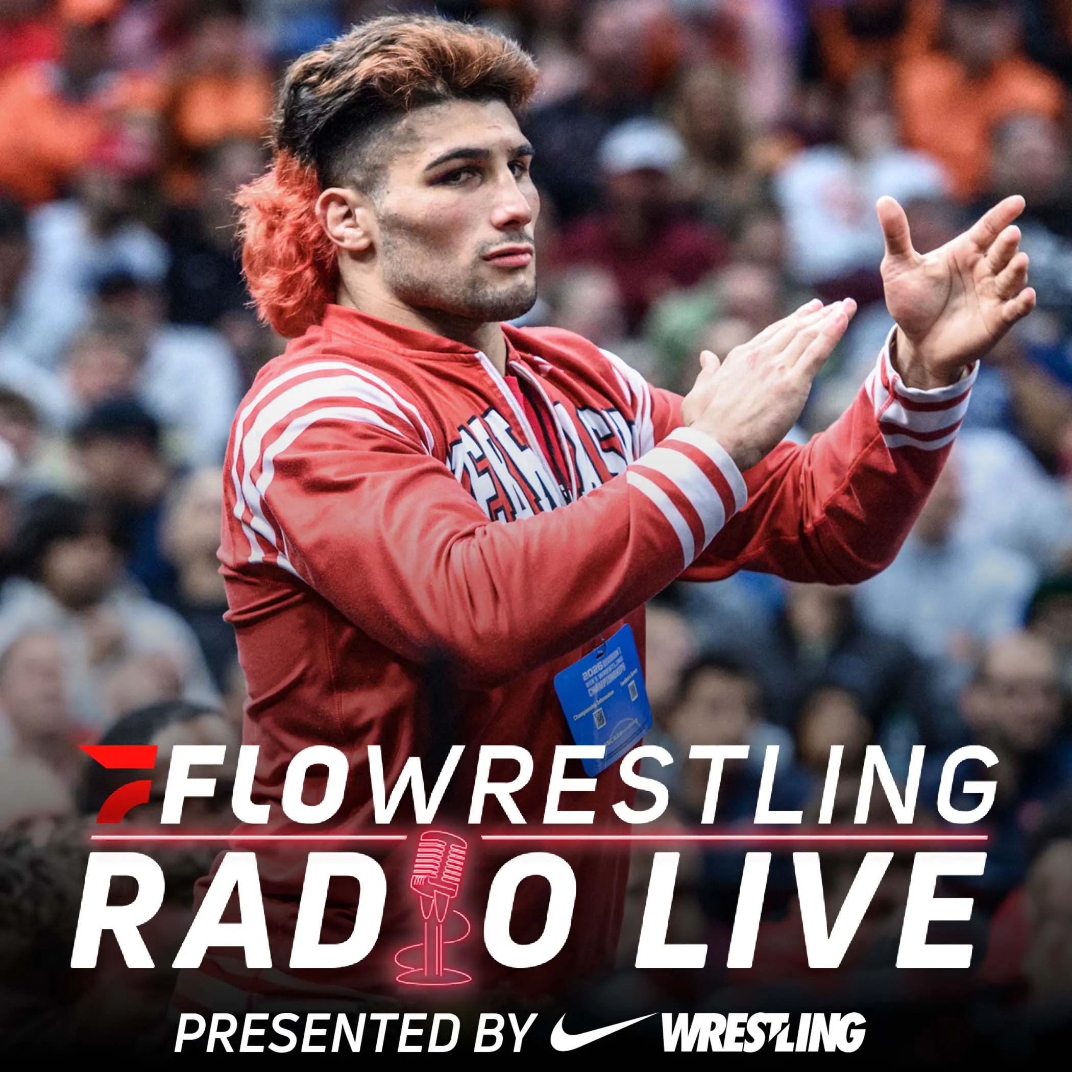 FRL 1,217 - AJ Ferrari Is In The Transfer Portal episode artwork