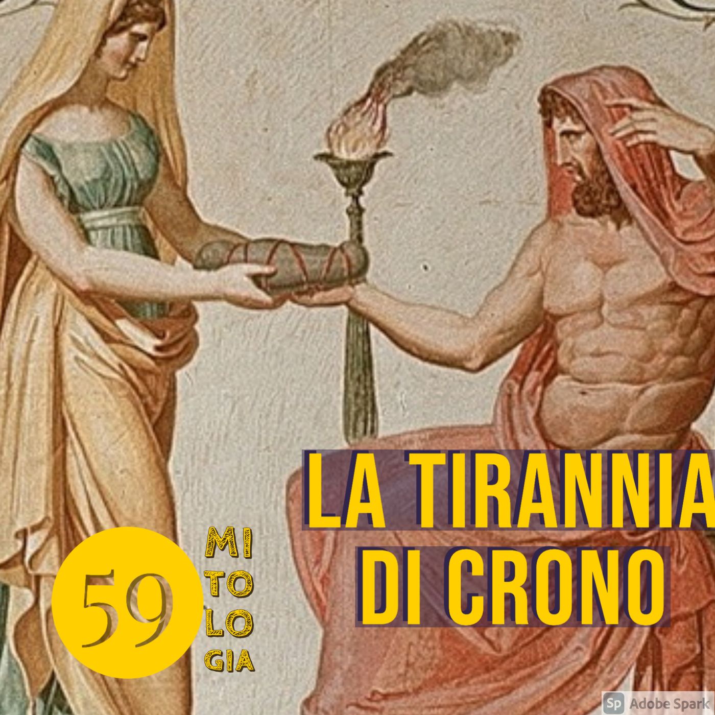 Mitologia: le meravigliose storie del mondo antico