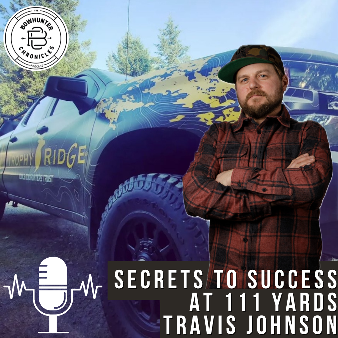 Bowhunter Chronicles Podcast