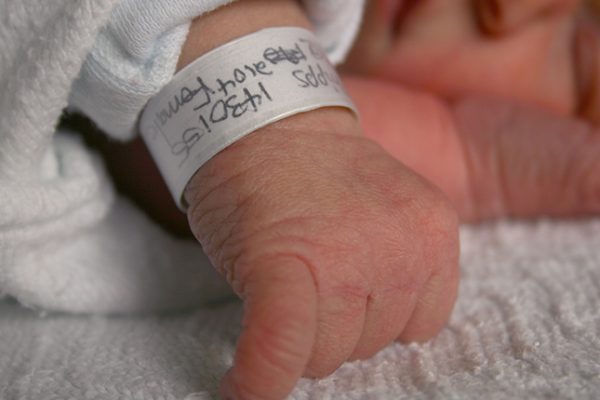 Birth Certificates and Social Security Cards for Your Newborn