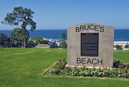 Bruce's Beach is Bruce's Again Image