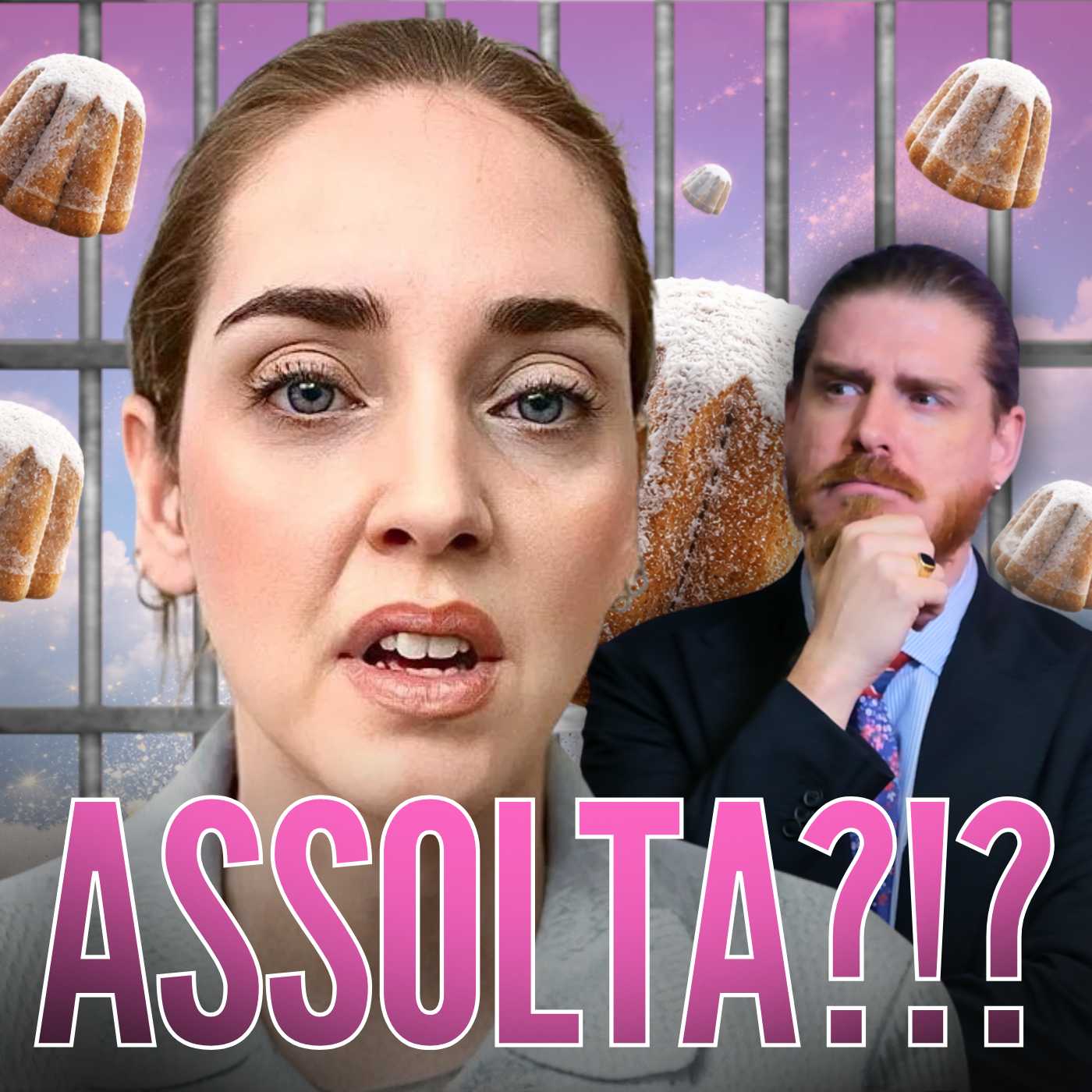 FERRAGNI: NON È UN'ASSOLUZIONE. Ecco cosa è successo davvero.