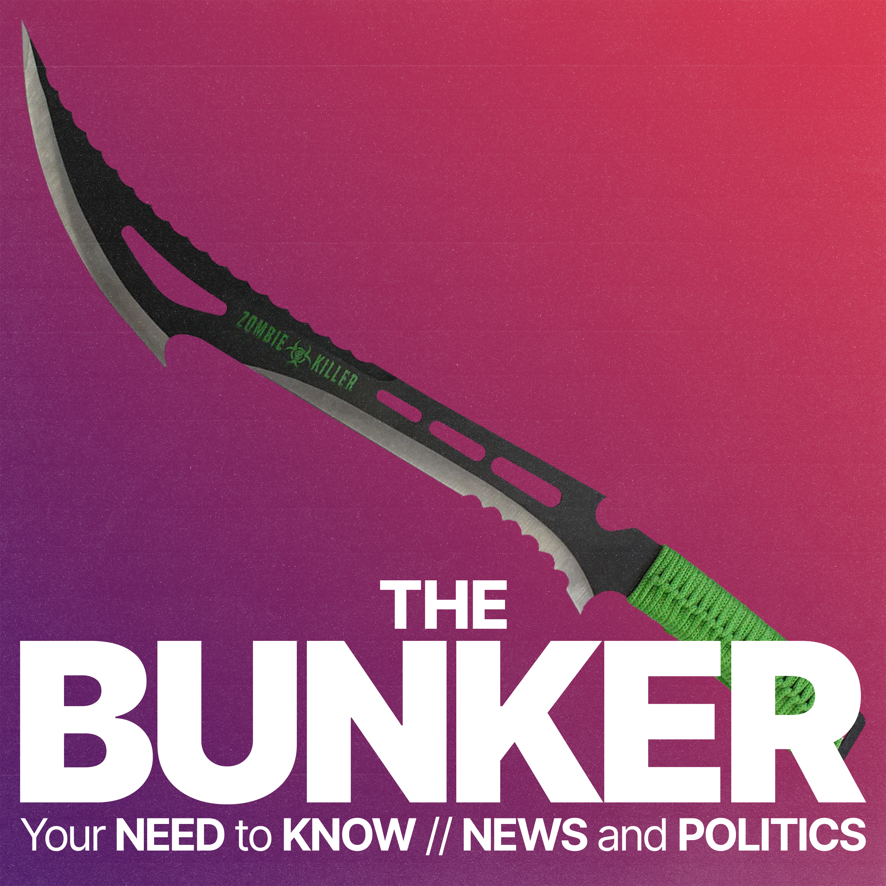 The knife crime 'epidemic': What's really going on?