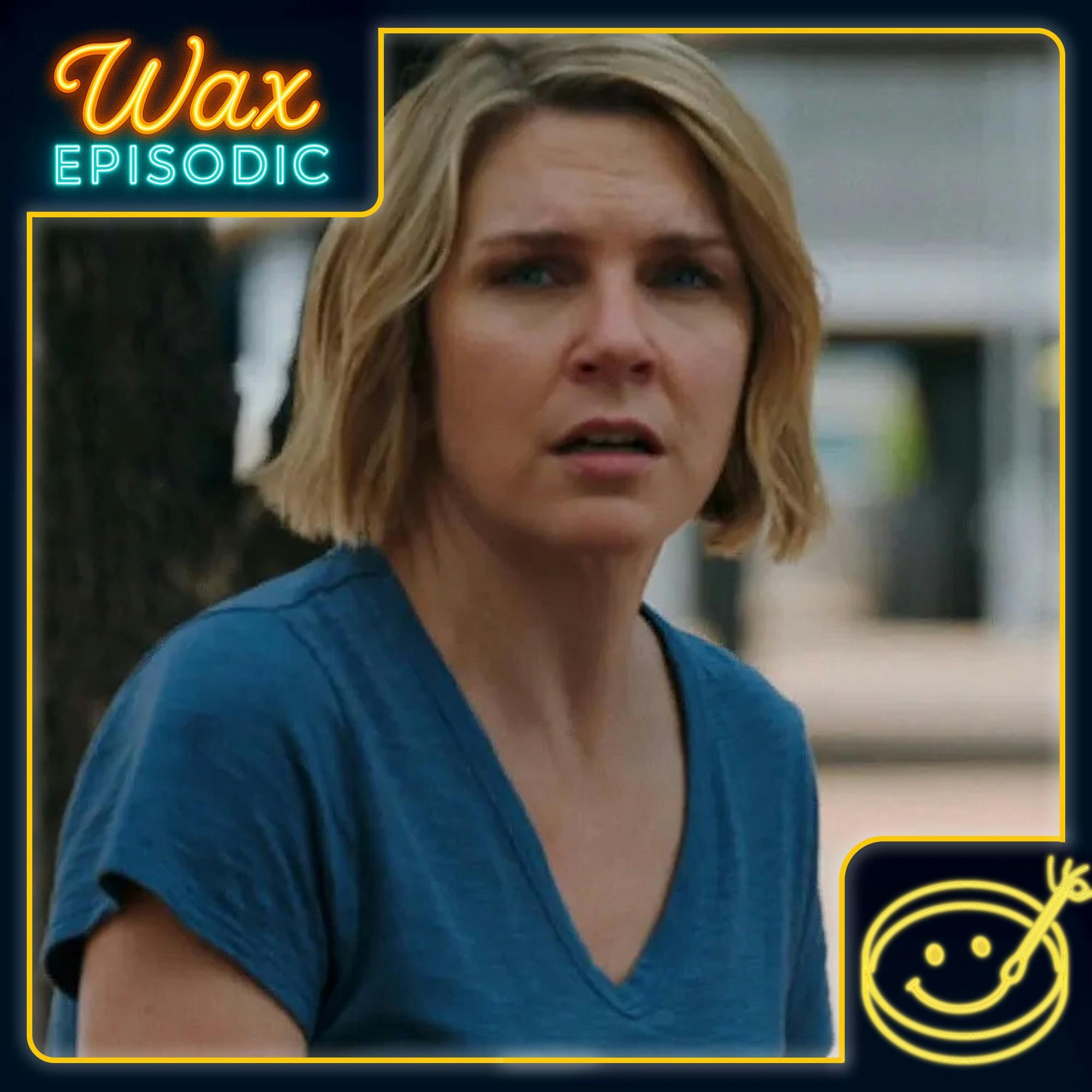 Pluribus S1E4 "Please, Carol" Pluribus S1E4 "Please, Carol"