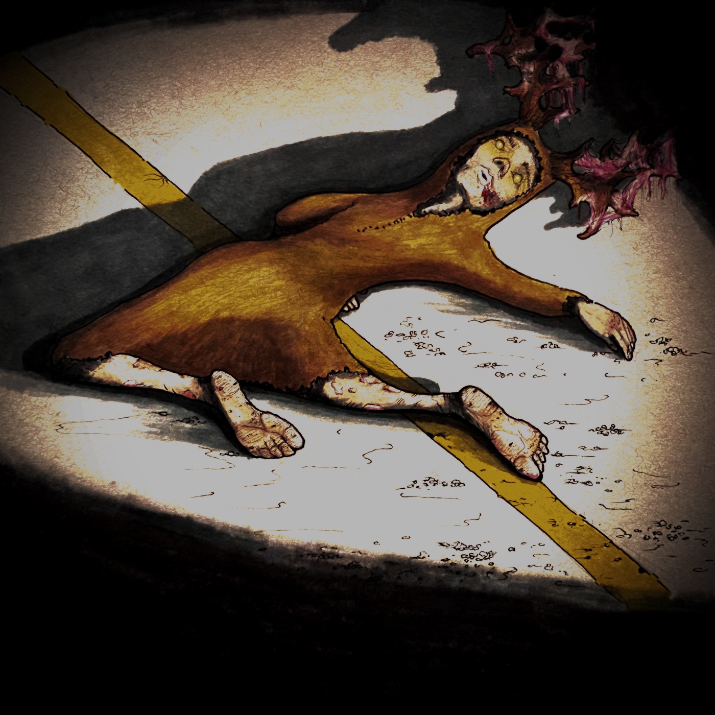 "The NoSleep Podcast" Podcast