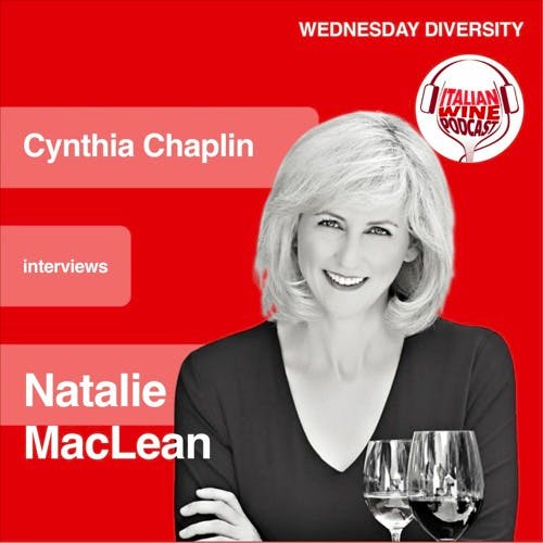 Ep. 789 Natalie MacLean | Voices