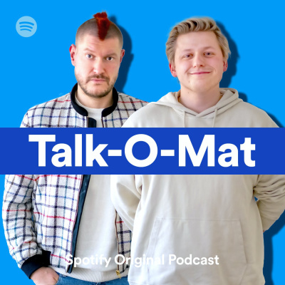 TALK-O-MAT