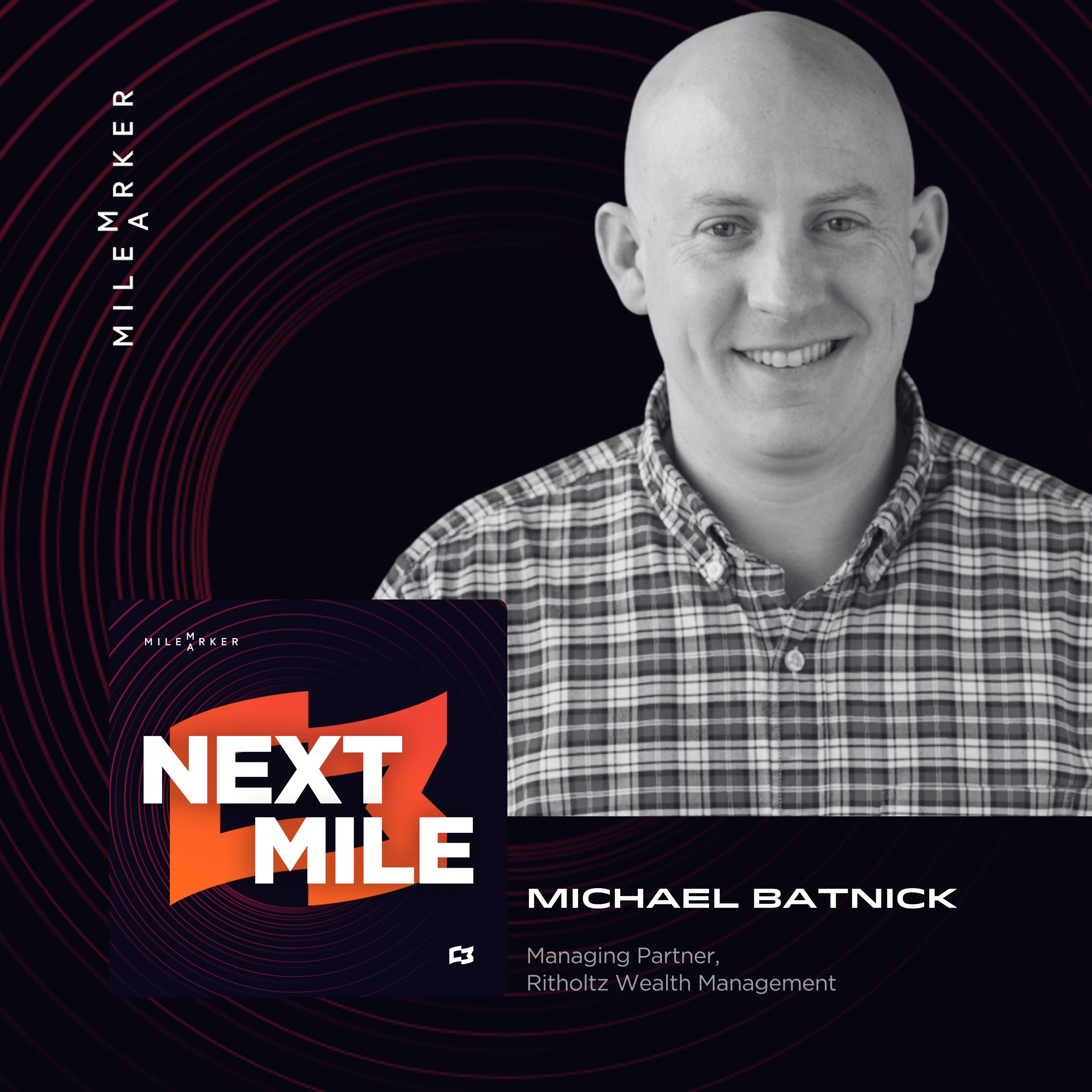 Navigating the Next Era of Advisor Technology with Michael Batnick