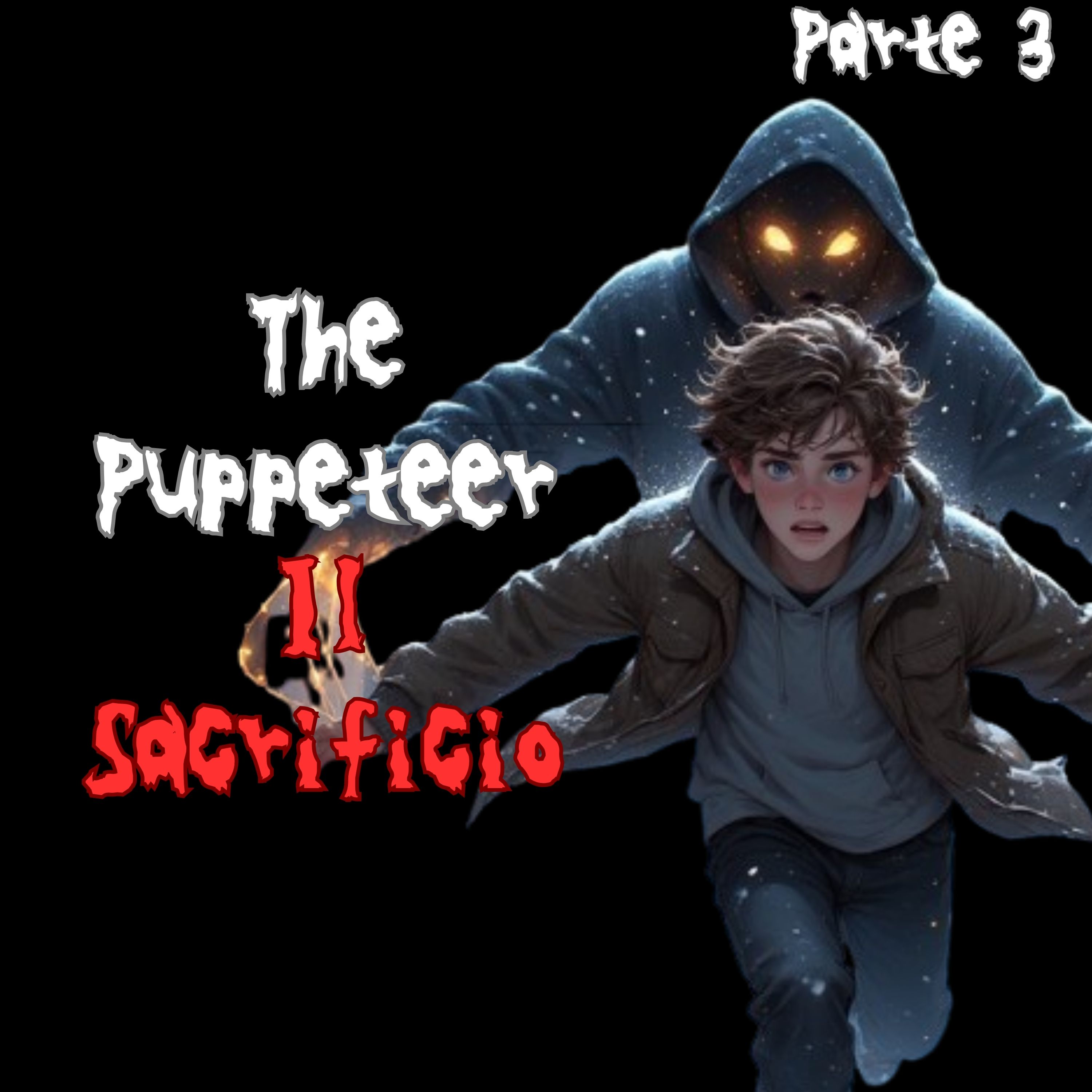 The Puppeteer 3 : Il Sacrificio episode artwork