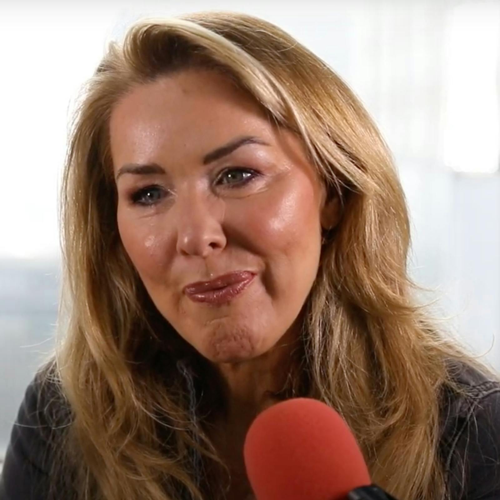 Actress Claire Sweeney on Coronation Street, Dancing on Ice, and conquering perimenopause-induced fears Actress Claire Sweeney on Coronation Street, Dancing on Ice, and conquering perimenopause-induced fears