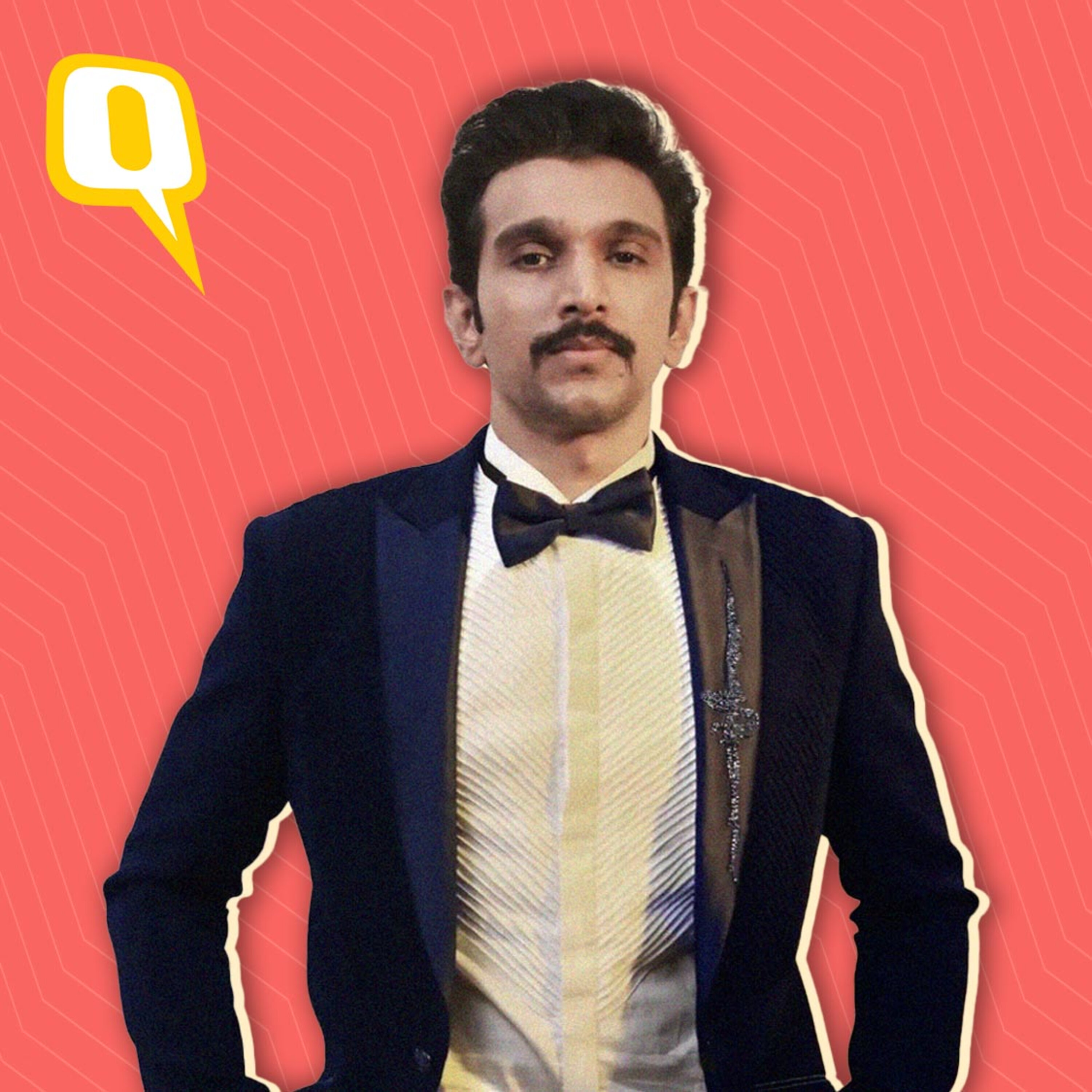 When Hansal Mehta Called For Scam 1992, I Thought It Was A Prank: Pratik Gandhi episode artwork