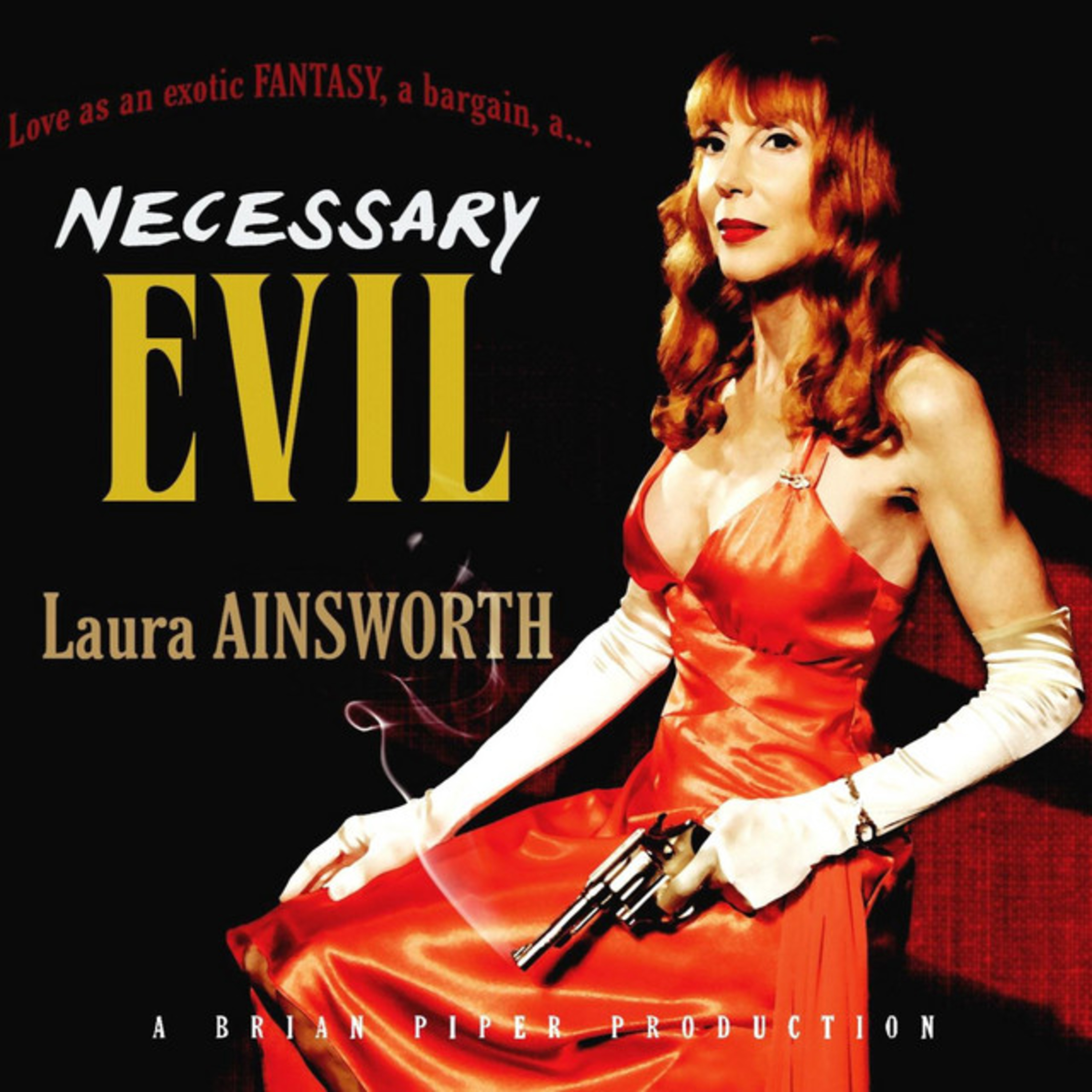 The Cool & Talented Jazz Singer Laura Ainsworth episode artwork