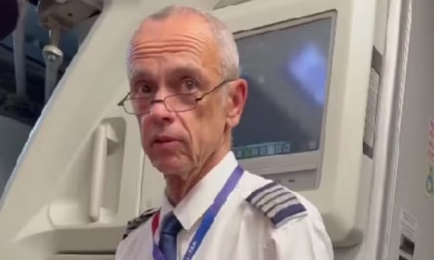 Piloto da Latam é preso em Congonhas suspeito de comandar rede de exploração sexual infantil