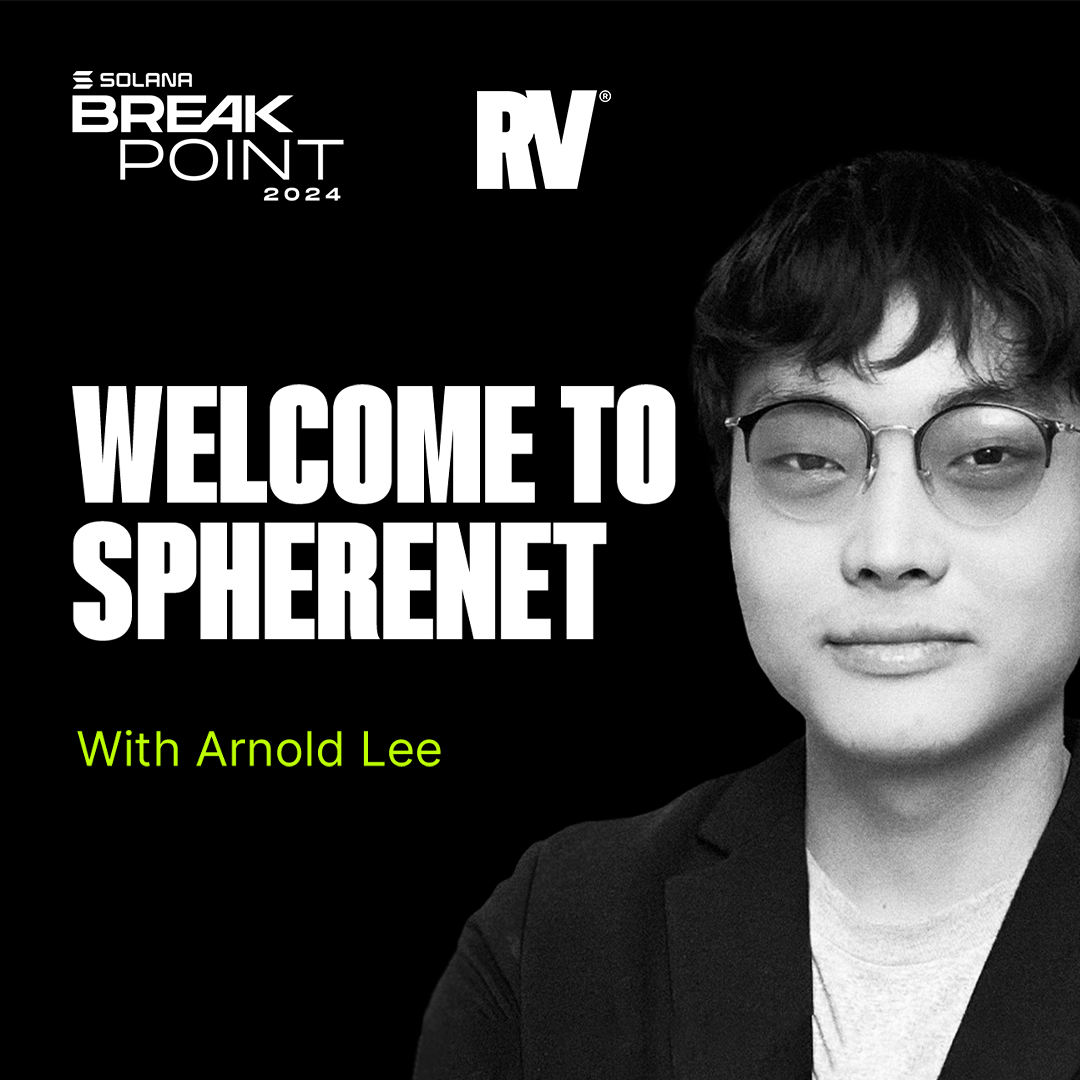 Moving Modern Money: Sphere (Breakpoint 2024)