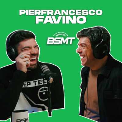 PIERFRANCESCO FAVINO | Oltre il Cinema!