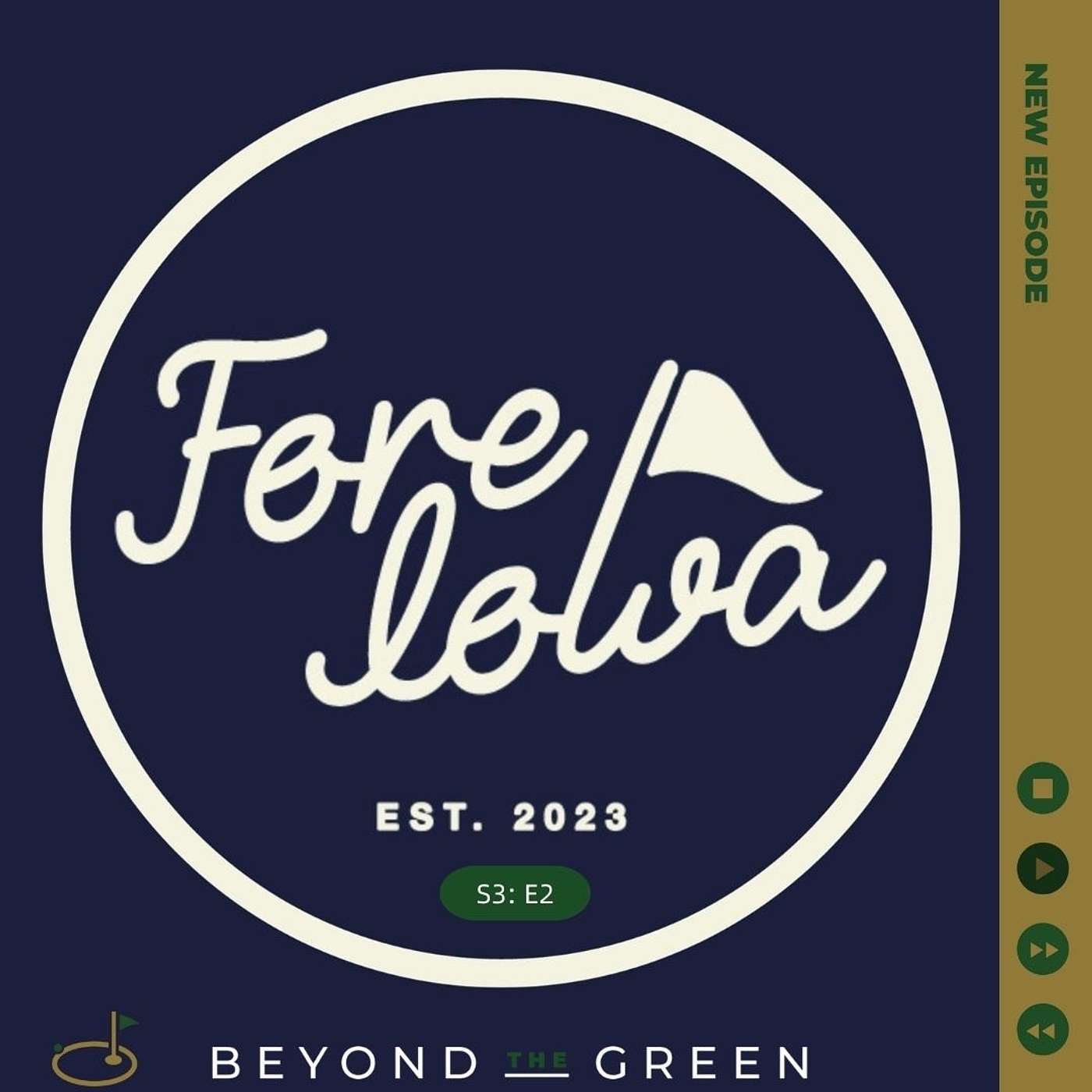 A Good Miss - Beyond the Green