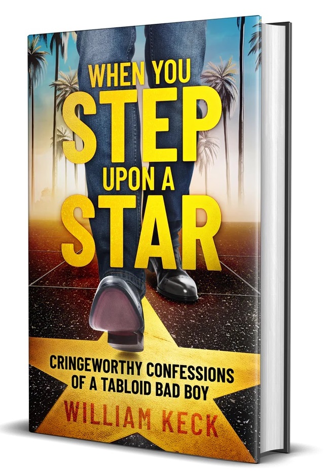 TV Confidential with Ed Robertson