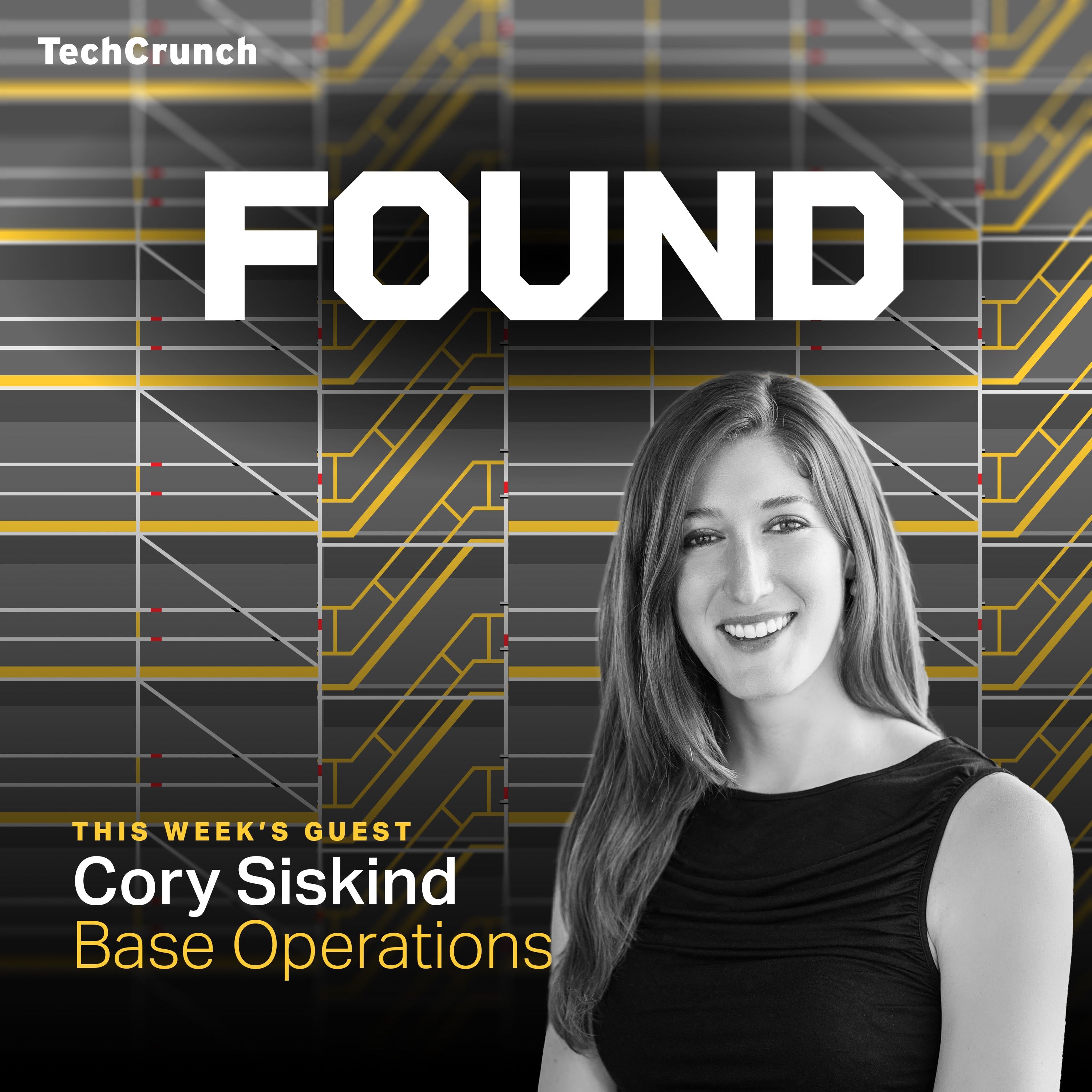 Cory Siskind, Base Operations