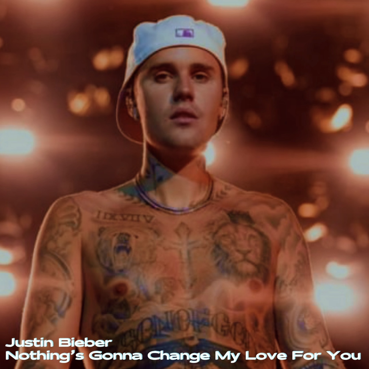 Justin Bieber - Nothing's Gonna Change My Love For You episode artwork